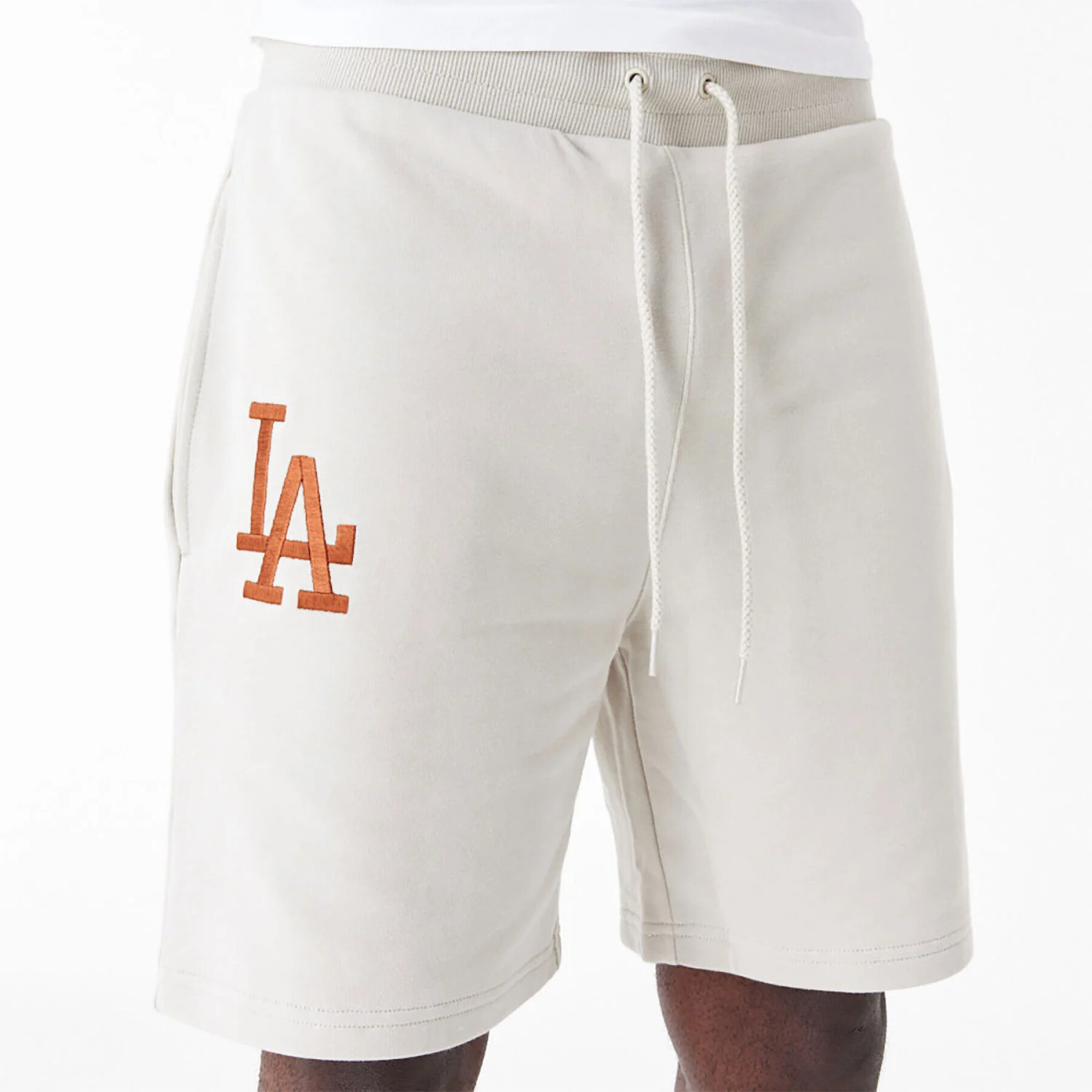 Pantalón corto Los Angeles Dodgers League Essential