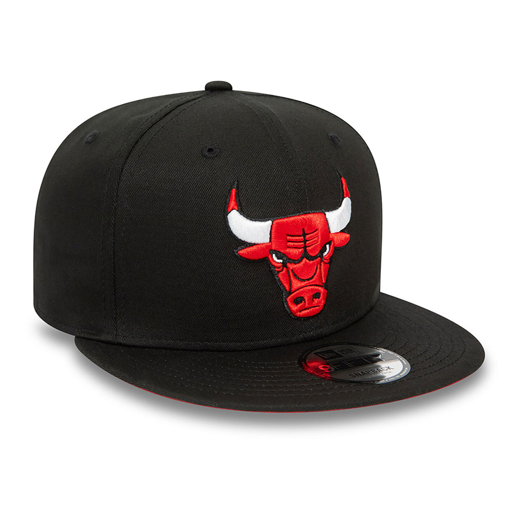 Gorra New Era Chicago Bulls 9FIFTY