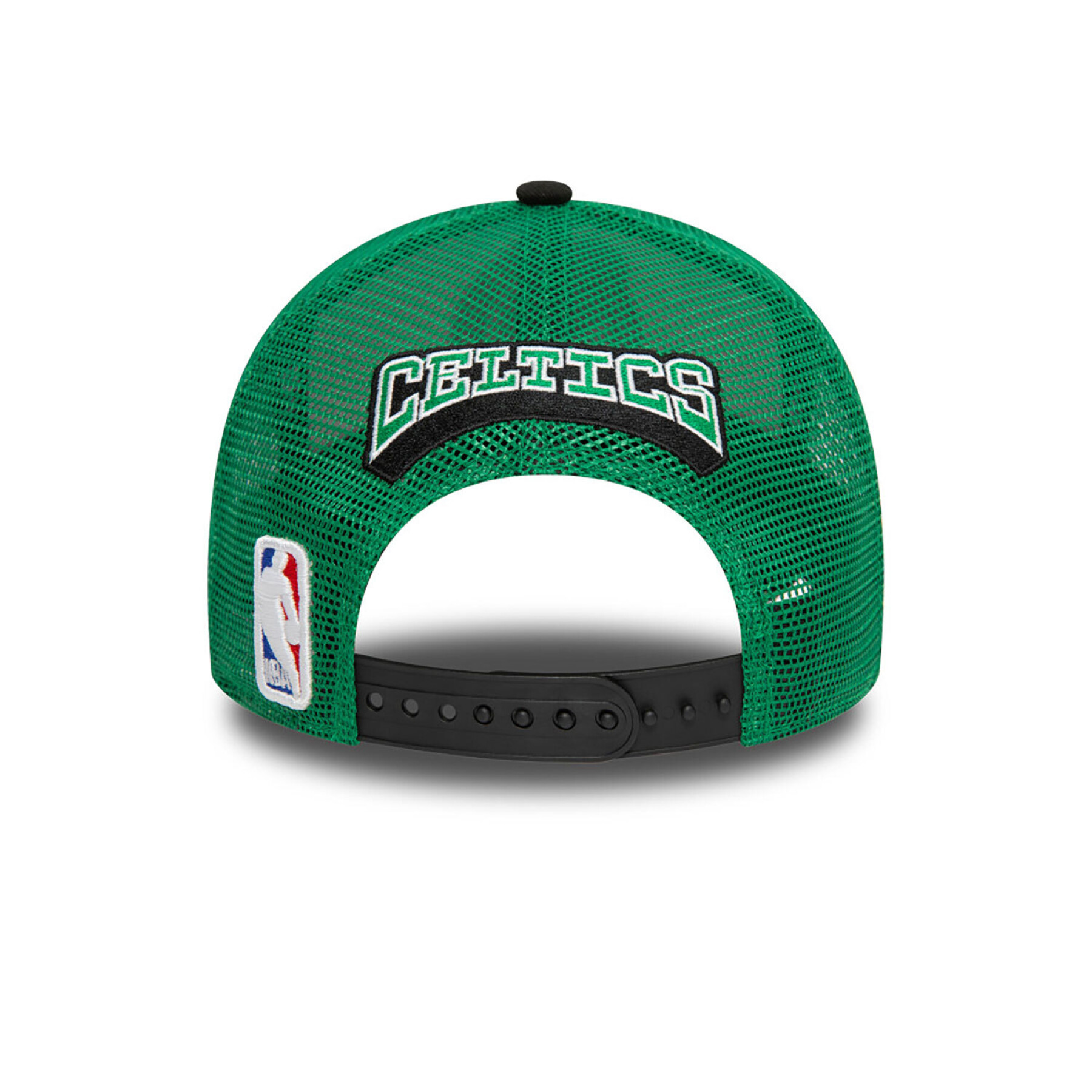 Gorra trucker New Era Boston Celtics NBA