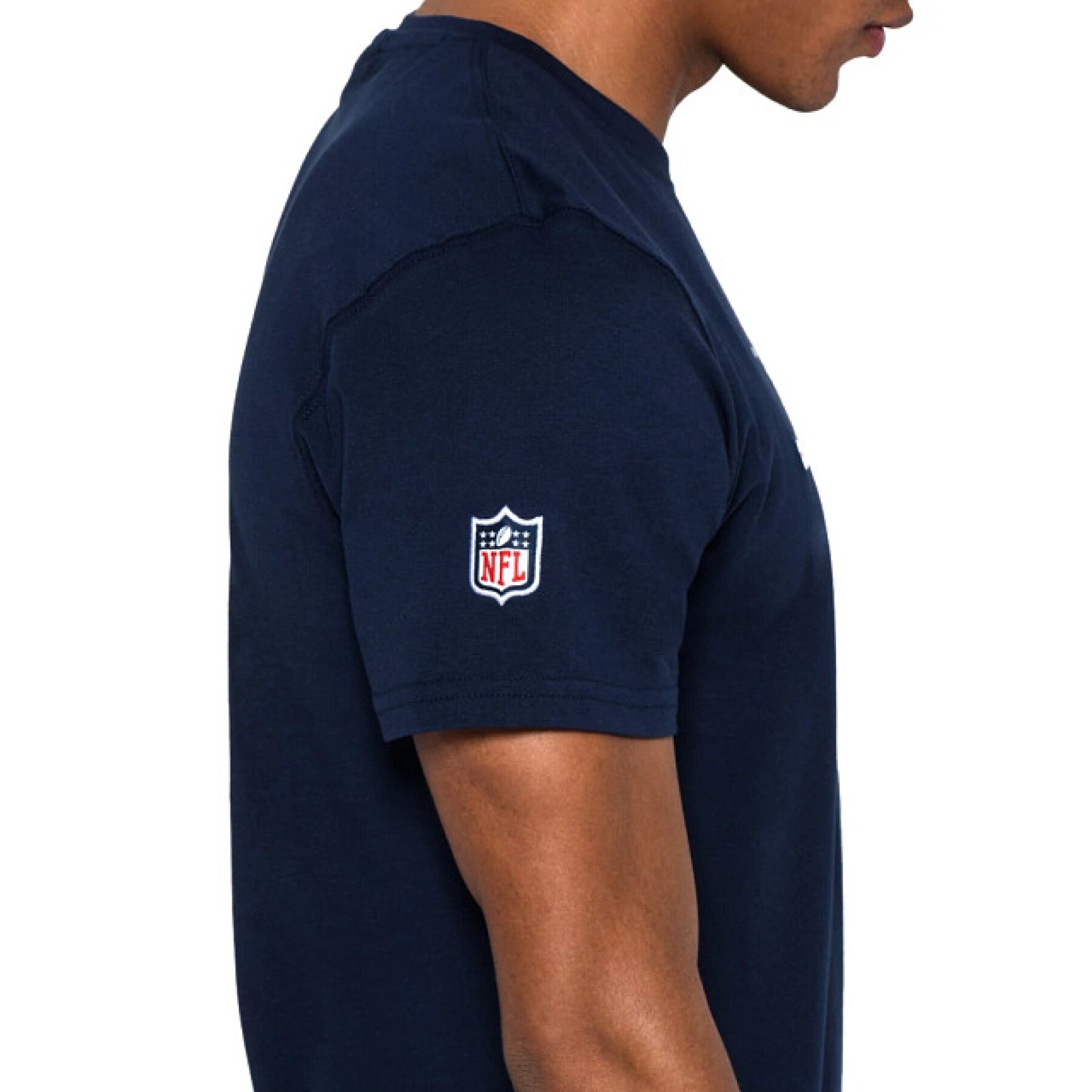 Camiseta New England Patriots NFL