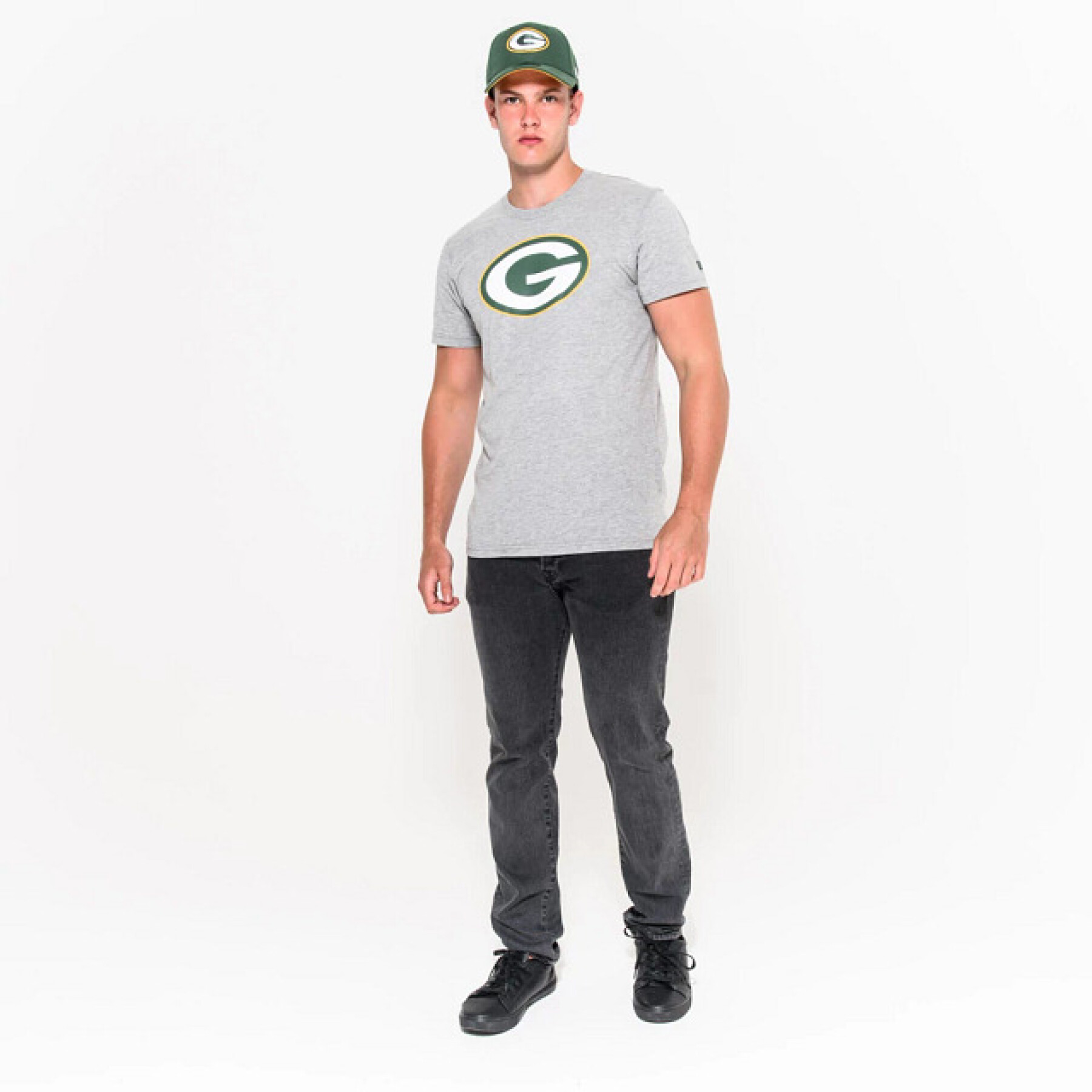 Camiseta Green Bay Packers NFL
