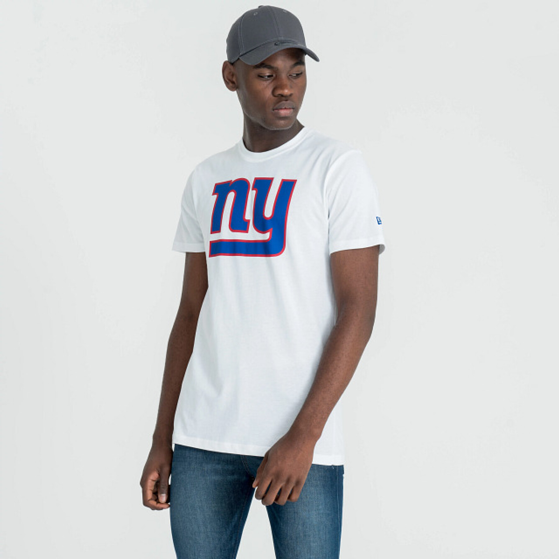 Camiseta New York Giants NFL