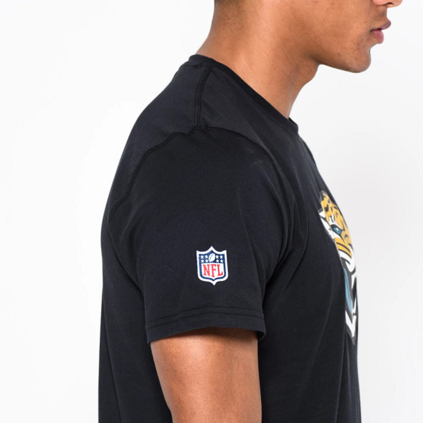 Camiseta Jacksonville Jaguars NFL