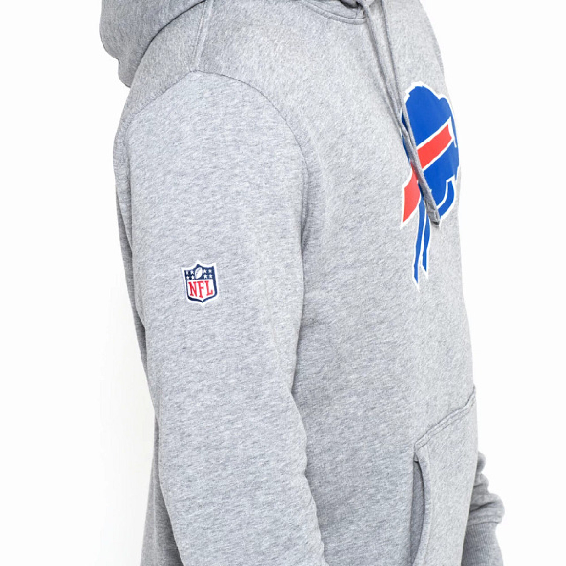 Sudadera con capucha Buffalo Bills NFL