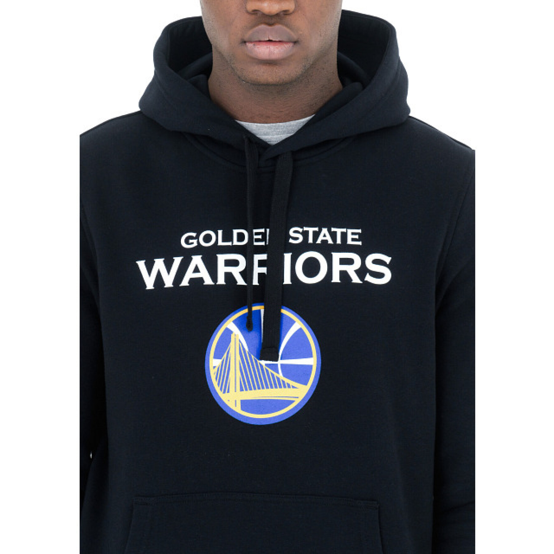 Sudadera con capucha Golden State Warriors NBA