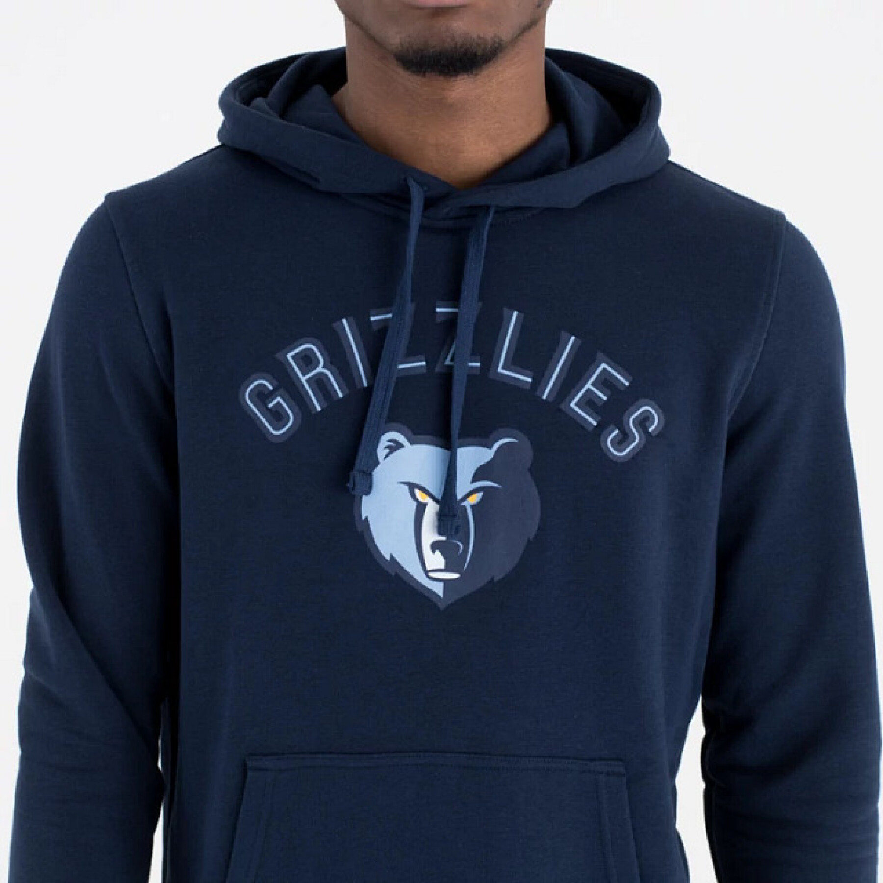 Sudadera con capucha Memphis Grizzlies NBA