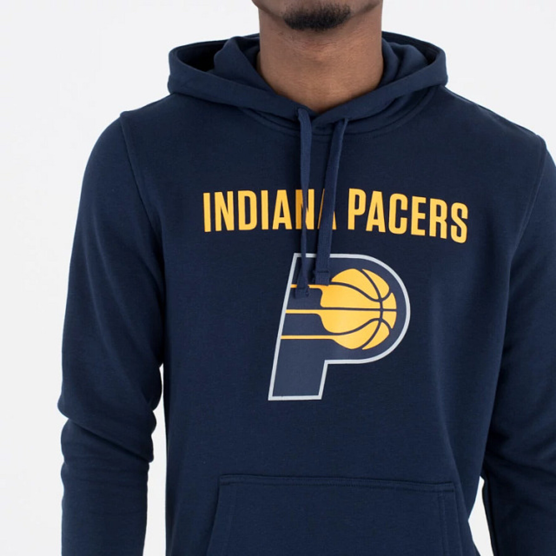 Sudadera con capucha Indiana Pacers NBA