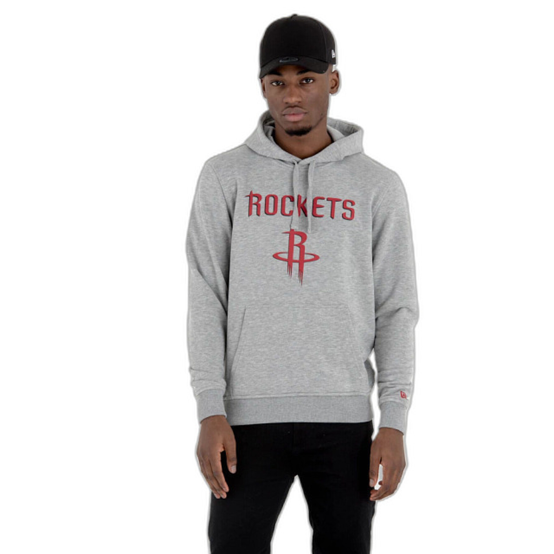 Sudadera con capucha Houston Rockets NBA