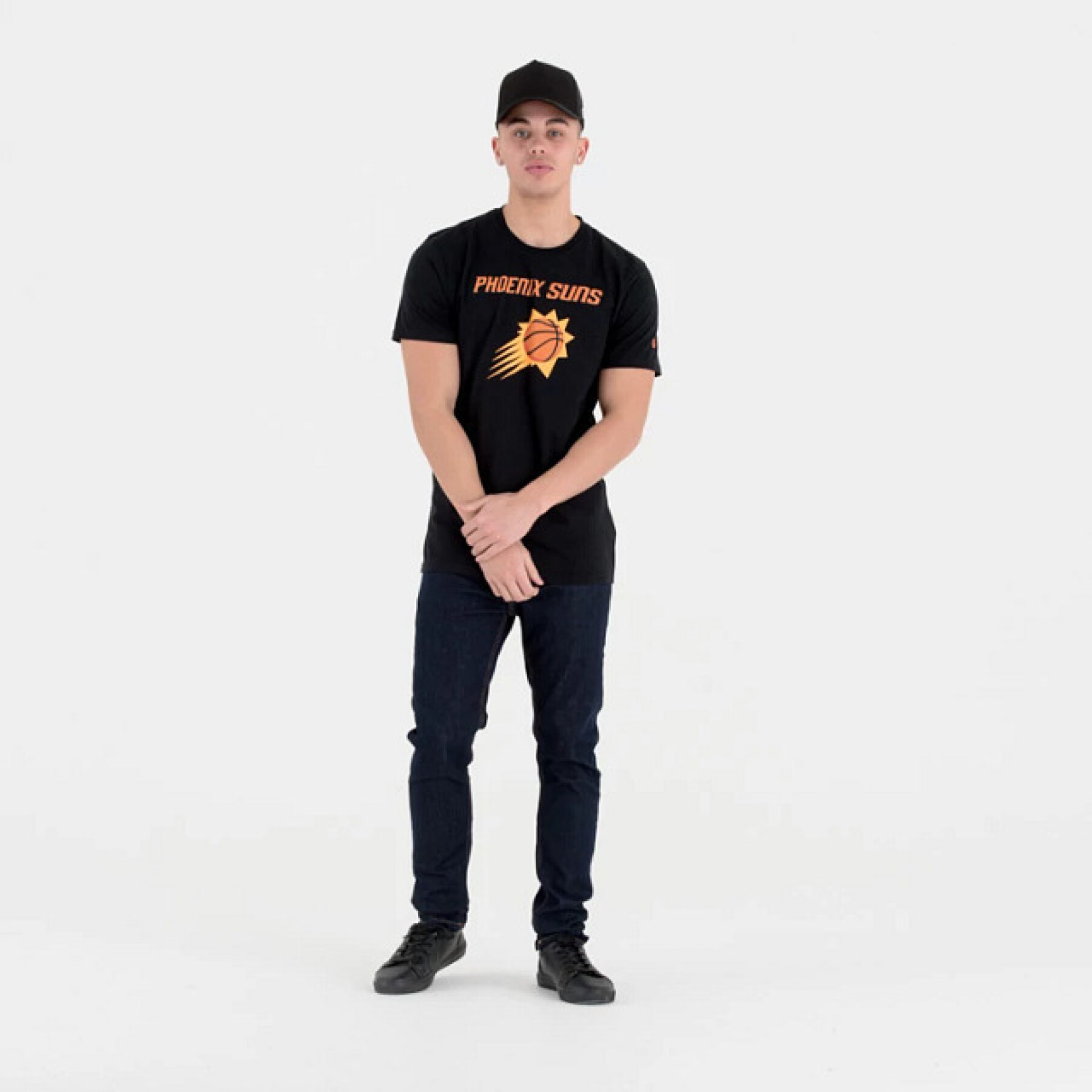 Camiseta Phoenix Suns NBA