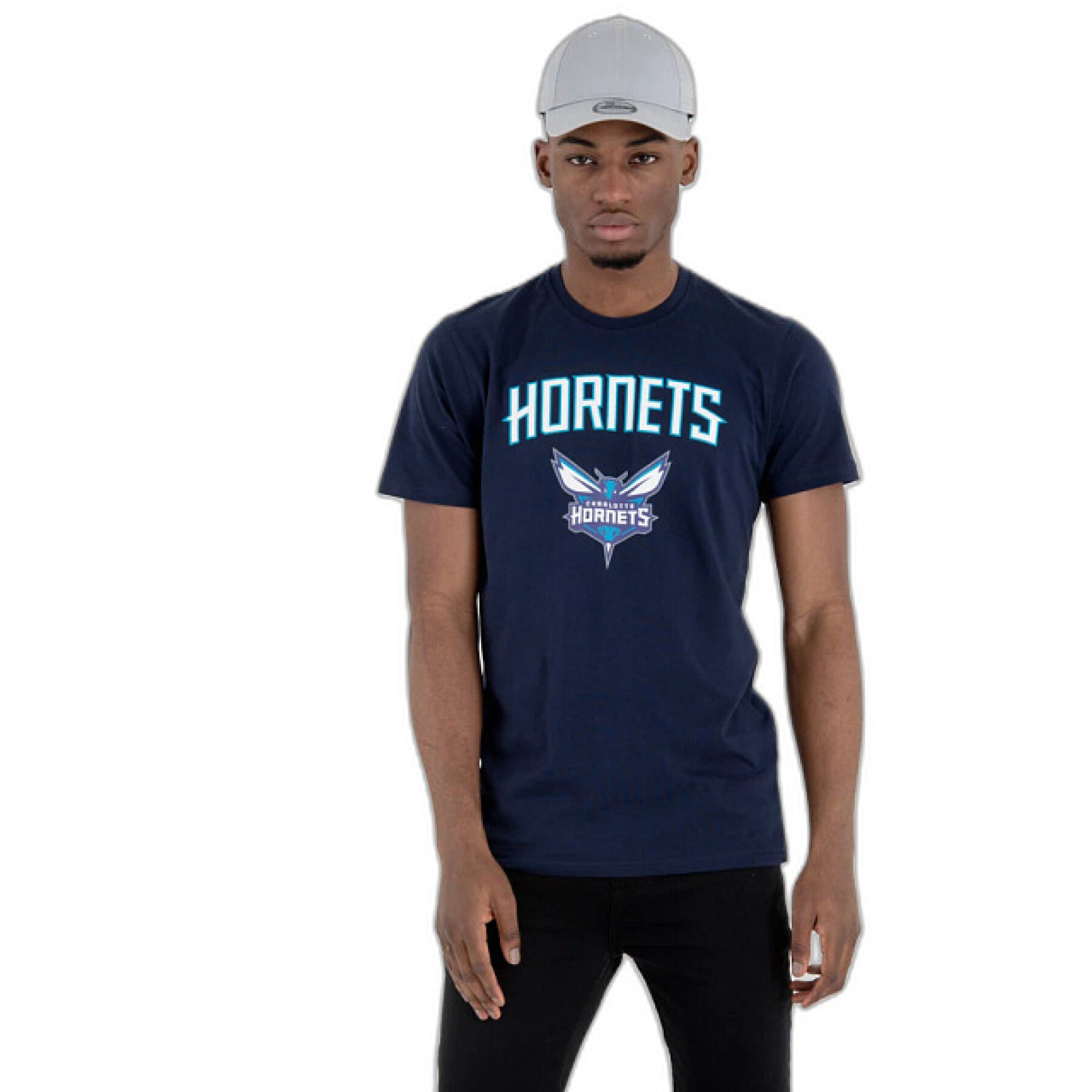 Camiseta Charlotte Hornets NBA