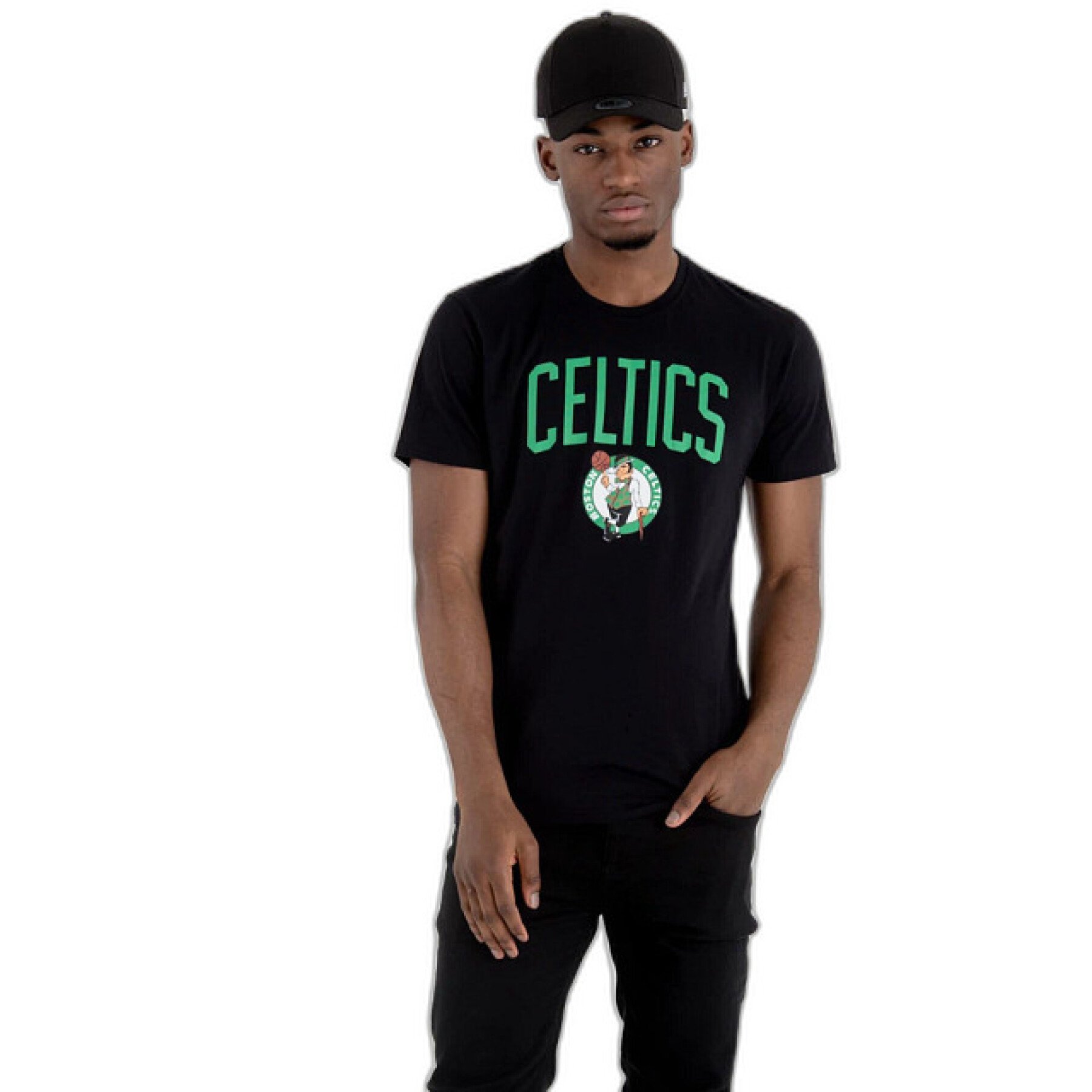 Camiseta Boston Celtics NBA