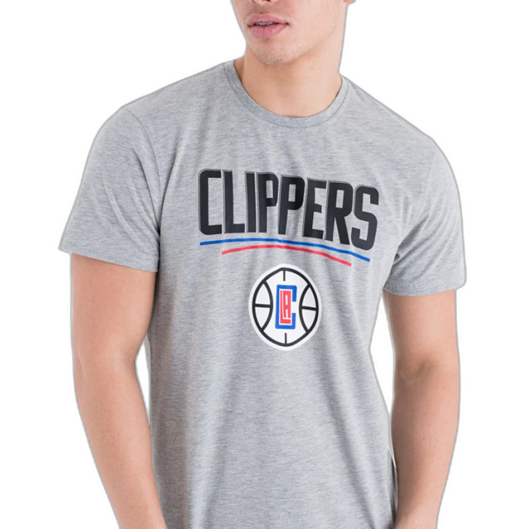 Camiseta Los Angeles Clippers NBA