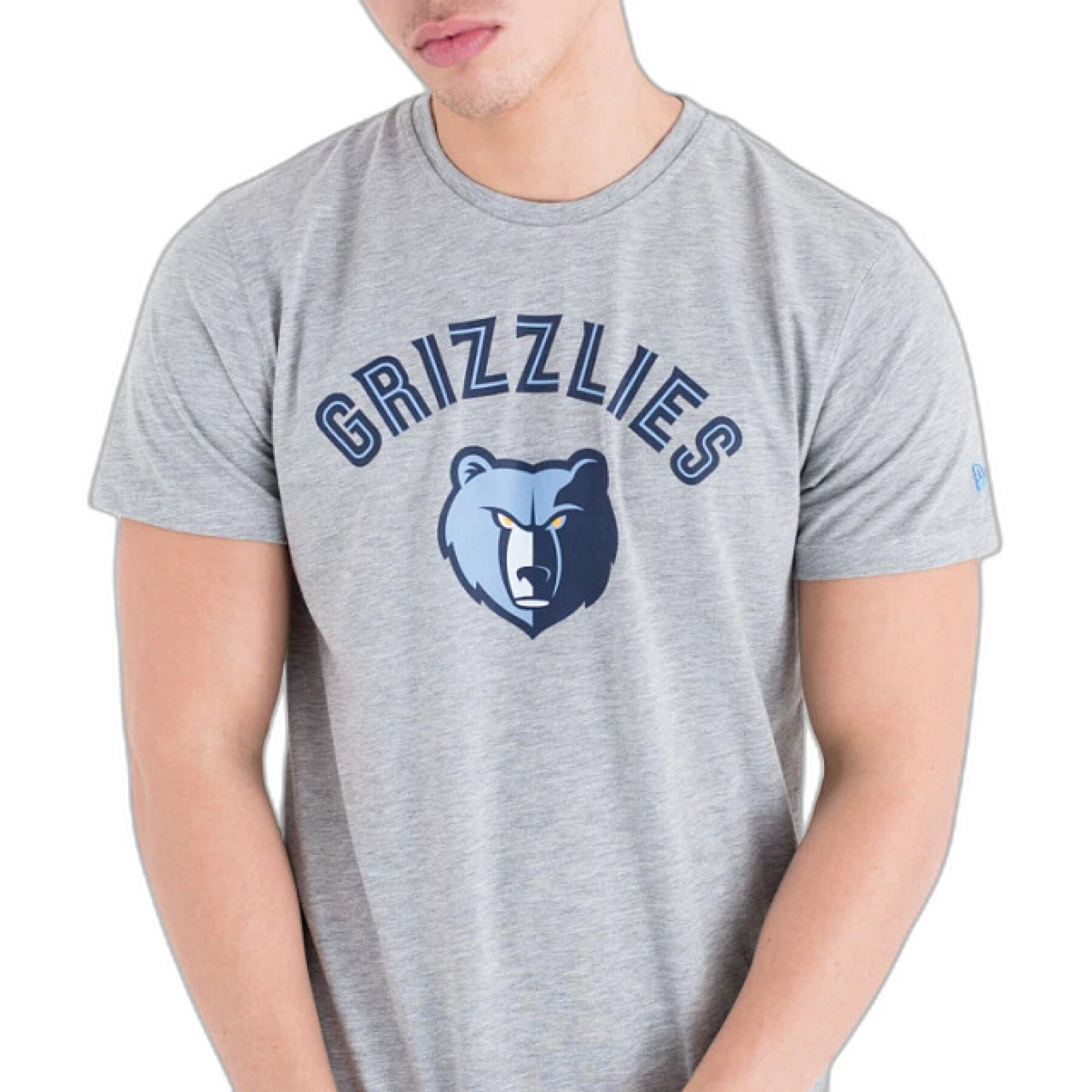 Camiseta Memphis Grizzlies NBA