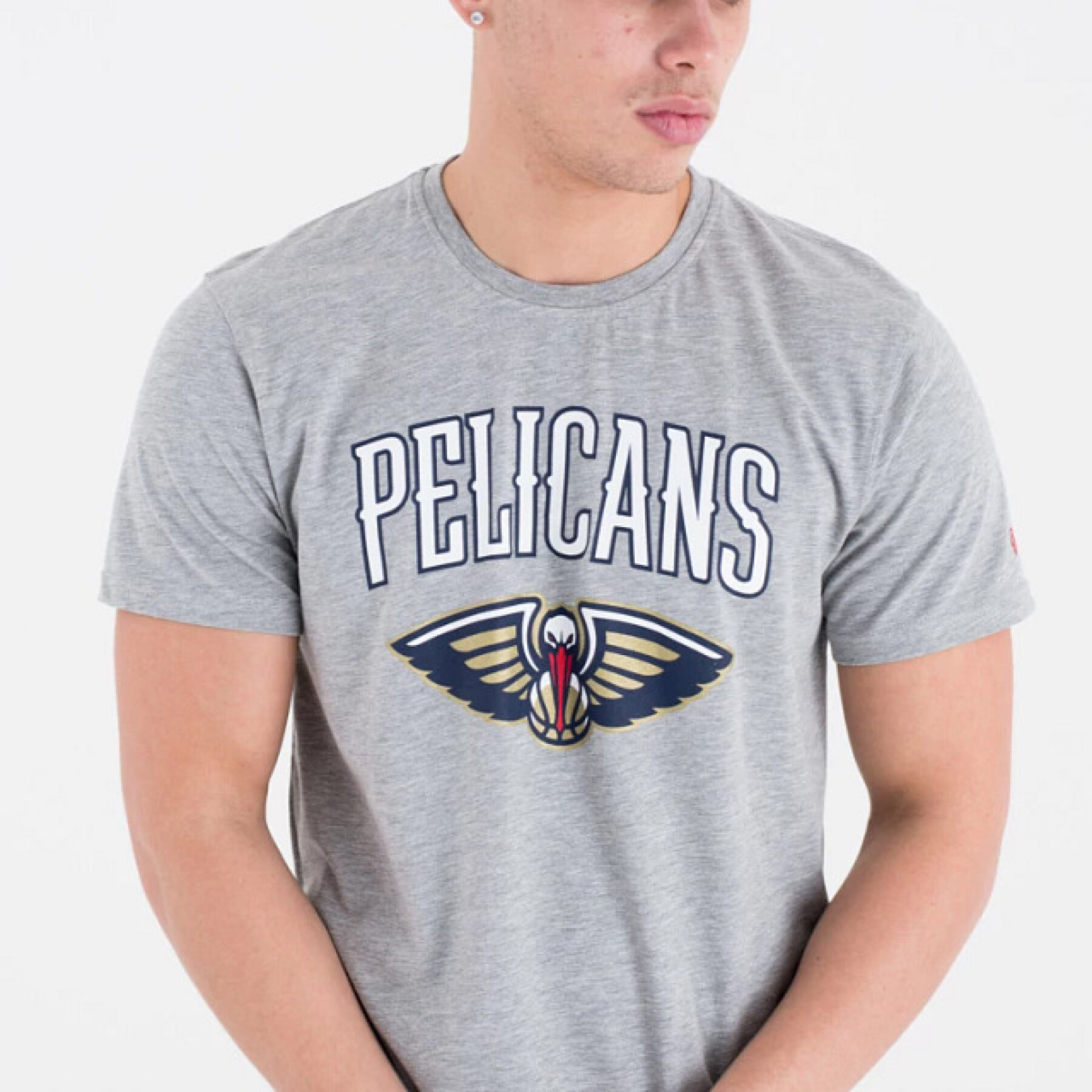 Camiseta New Orleans Pelicans NBA