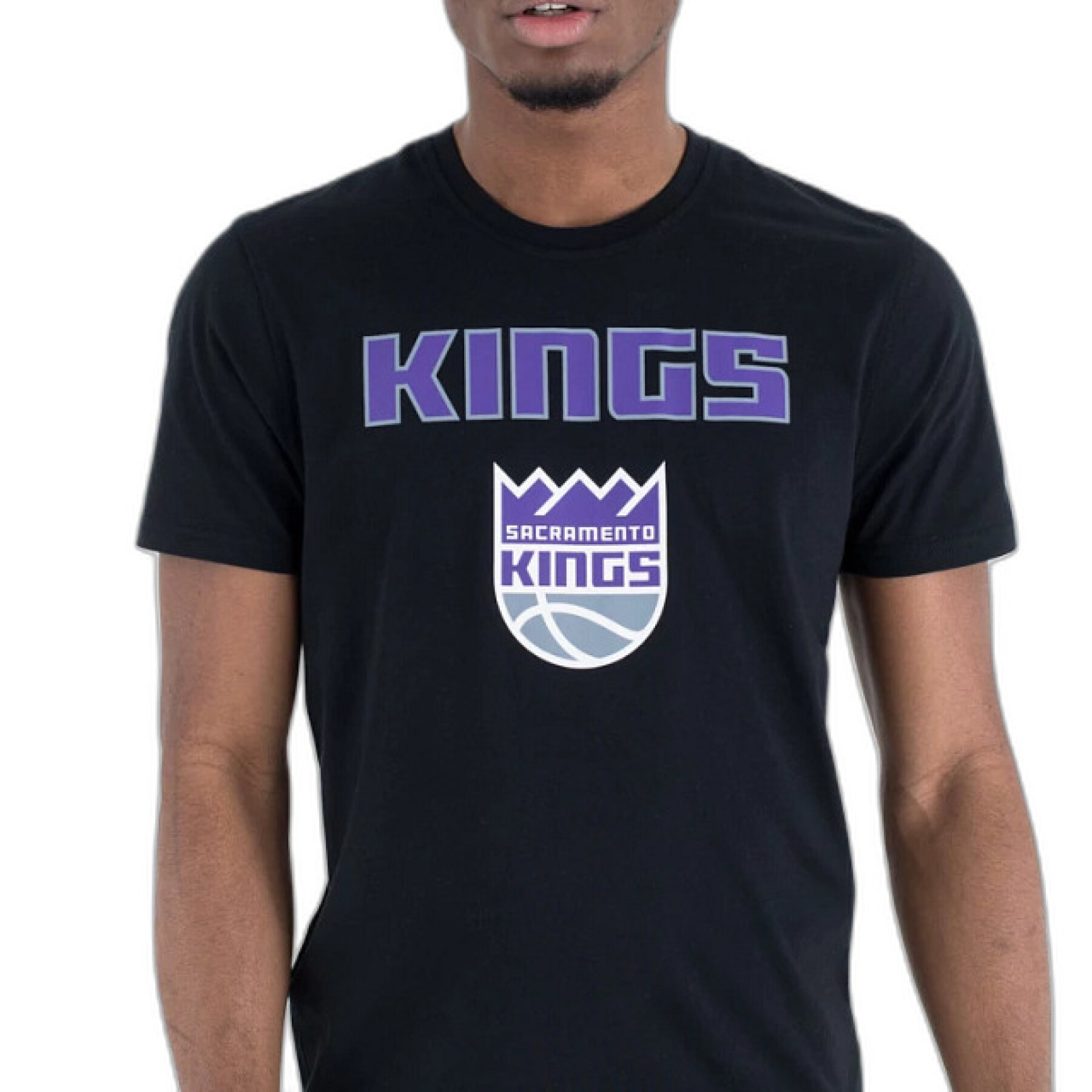 Camiseta Sacramento Kings NBA