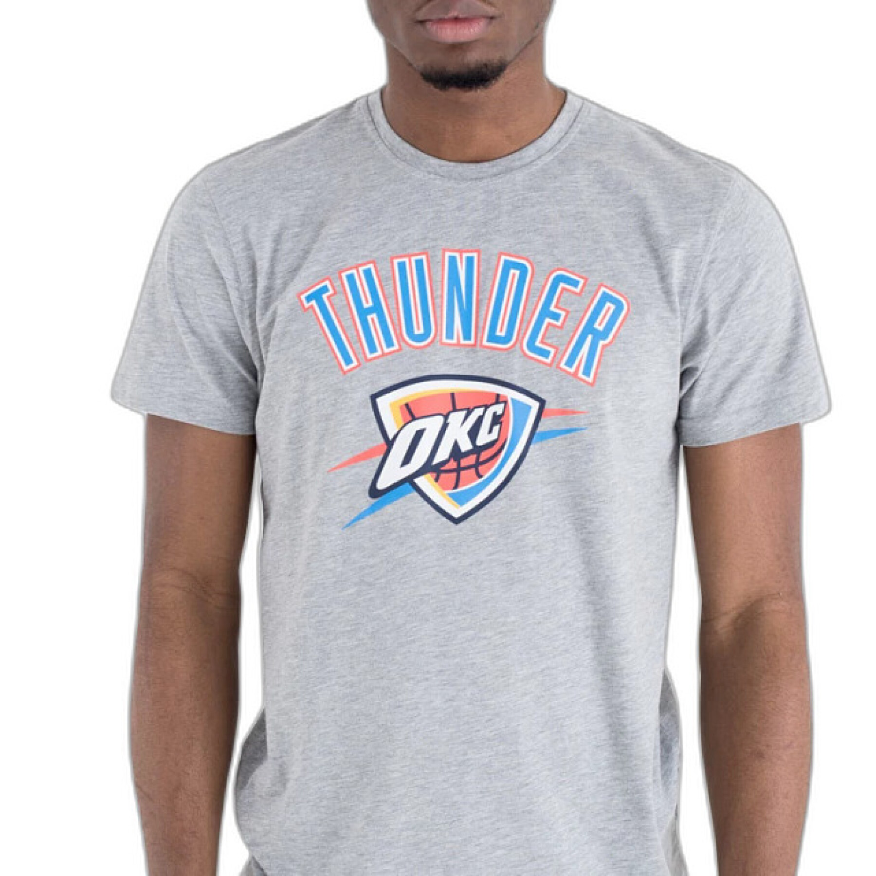 Camiseta Oklahoma City Thunder NBA