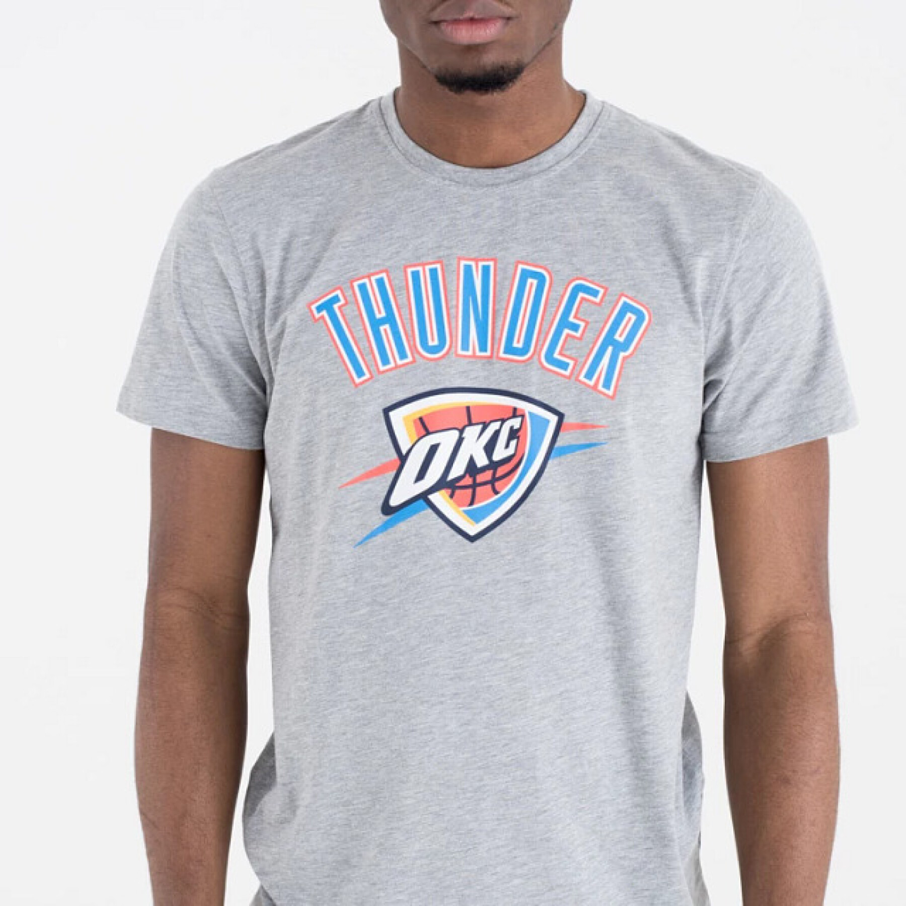 Camiseta Oklahoma City Thunder NBA