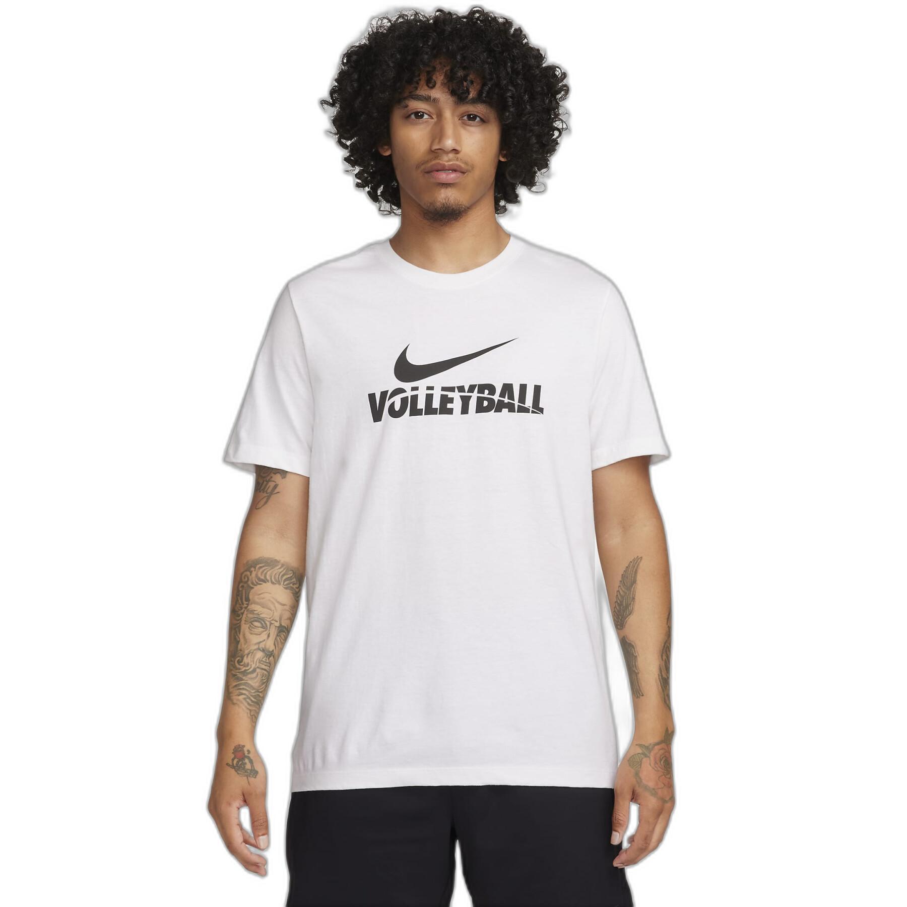 Camiseta de mujer Nike Volleyball WM