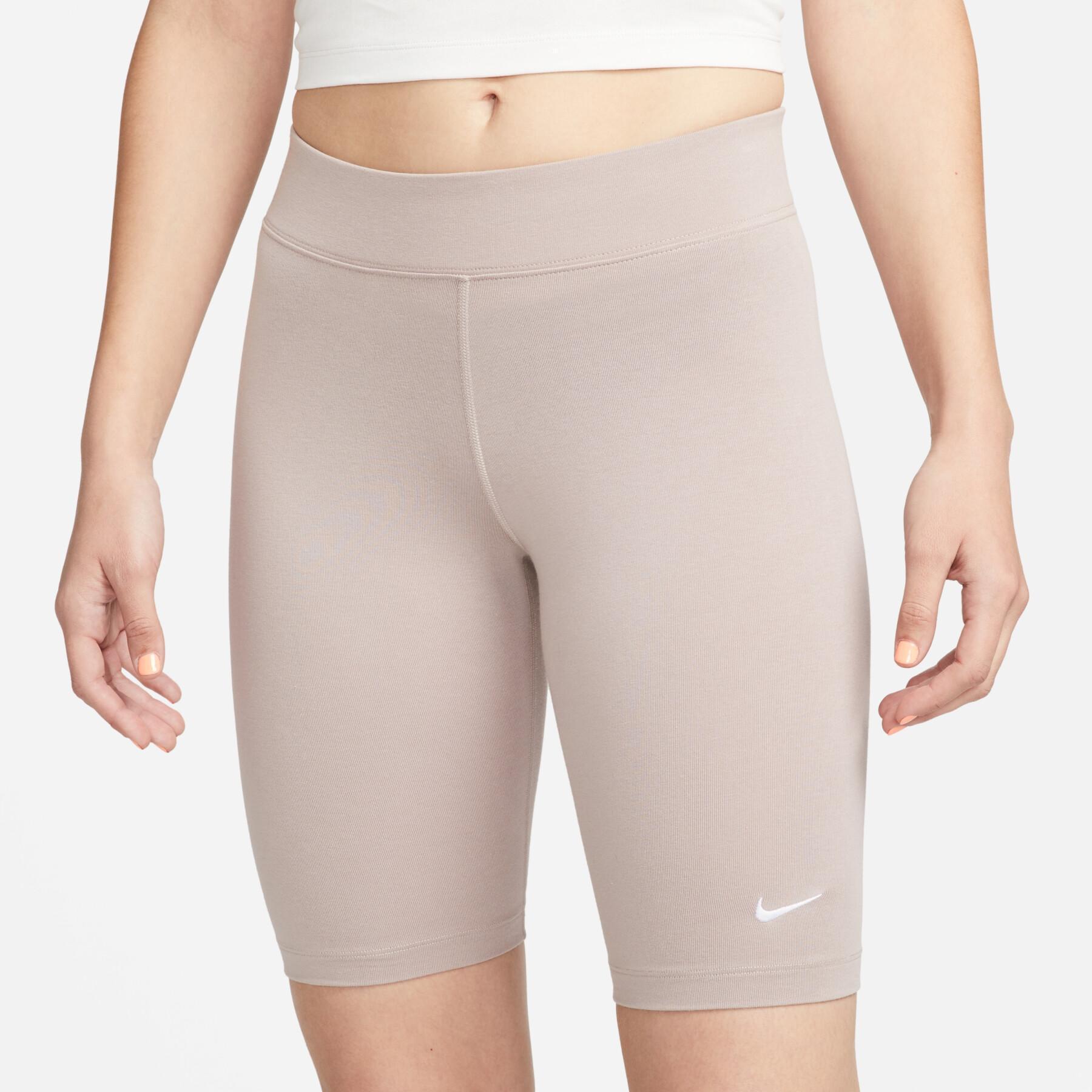 Botas de mujer hasta el muslo Nike Essential