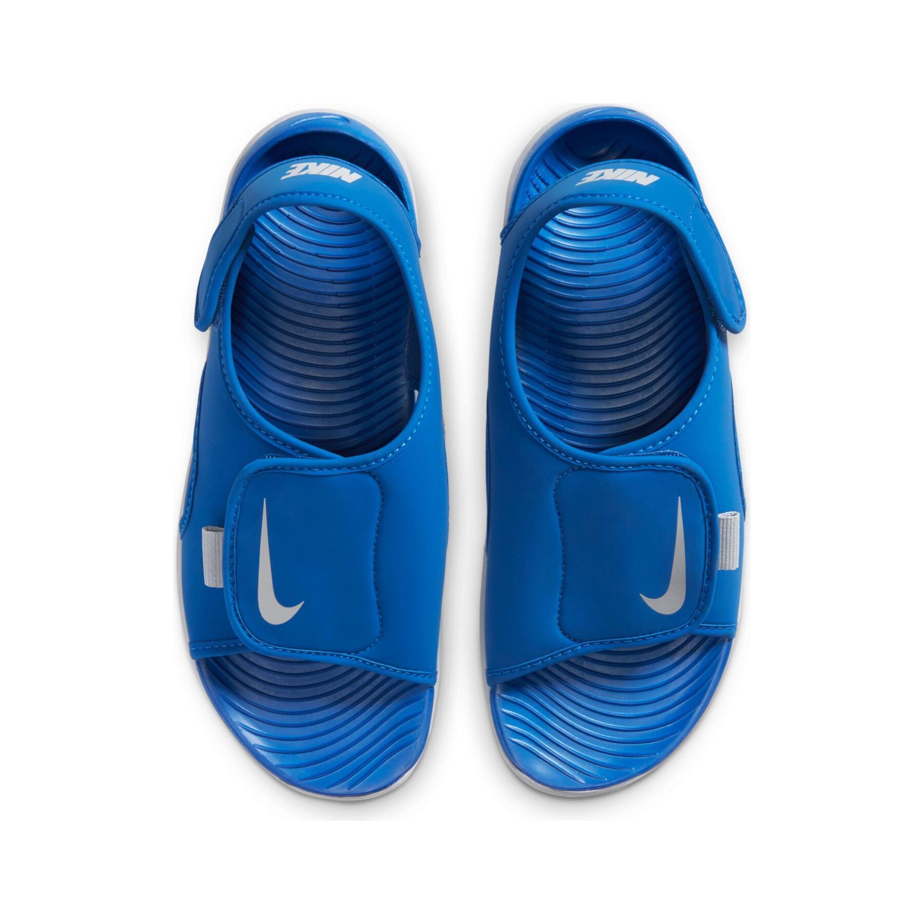 Sandalias para niños Nike Sunray Adjust 5 V2