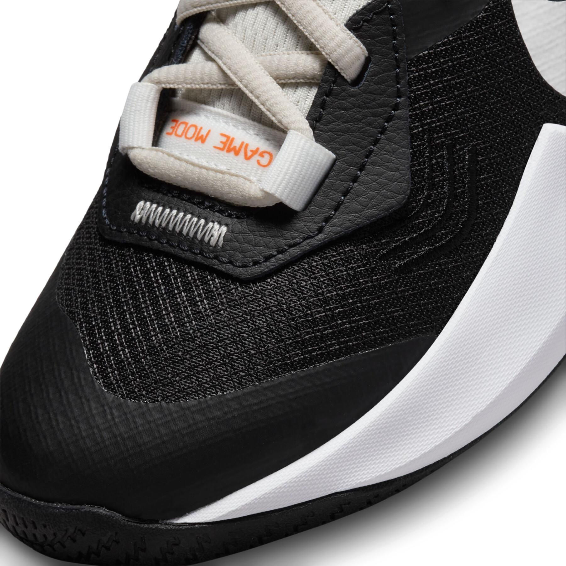 Zapatos de interior para niños Nike Air Zoom Crossover
