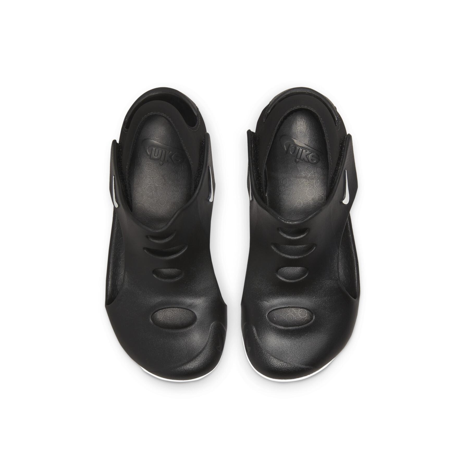 Sandalias para niños Nike Sunray Protect 3