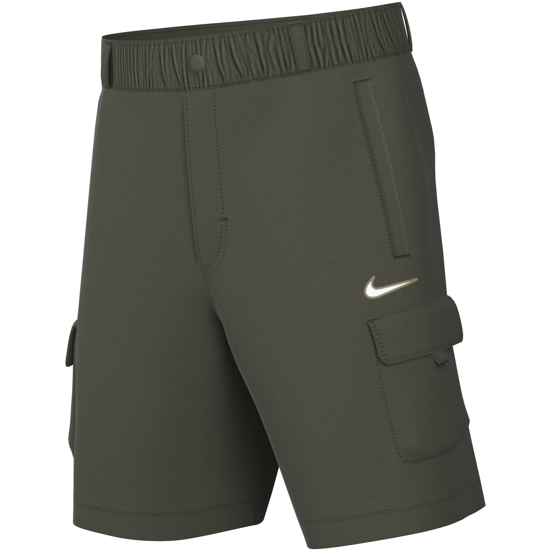 Pantalones cortos cargo para niños Nike Outdoor Play
