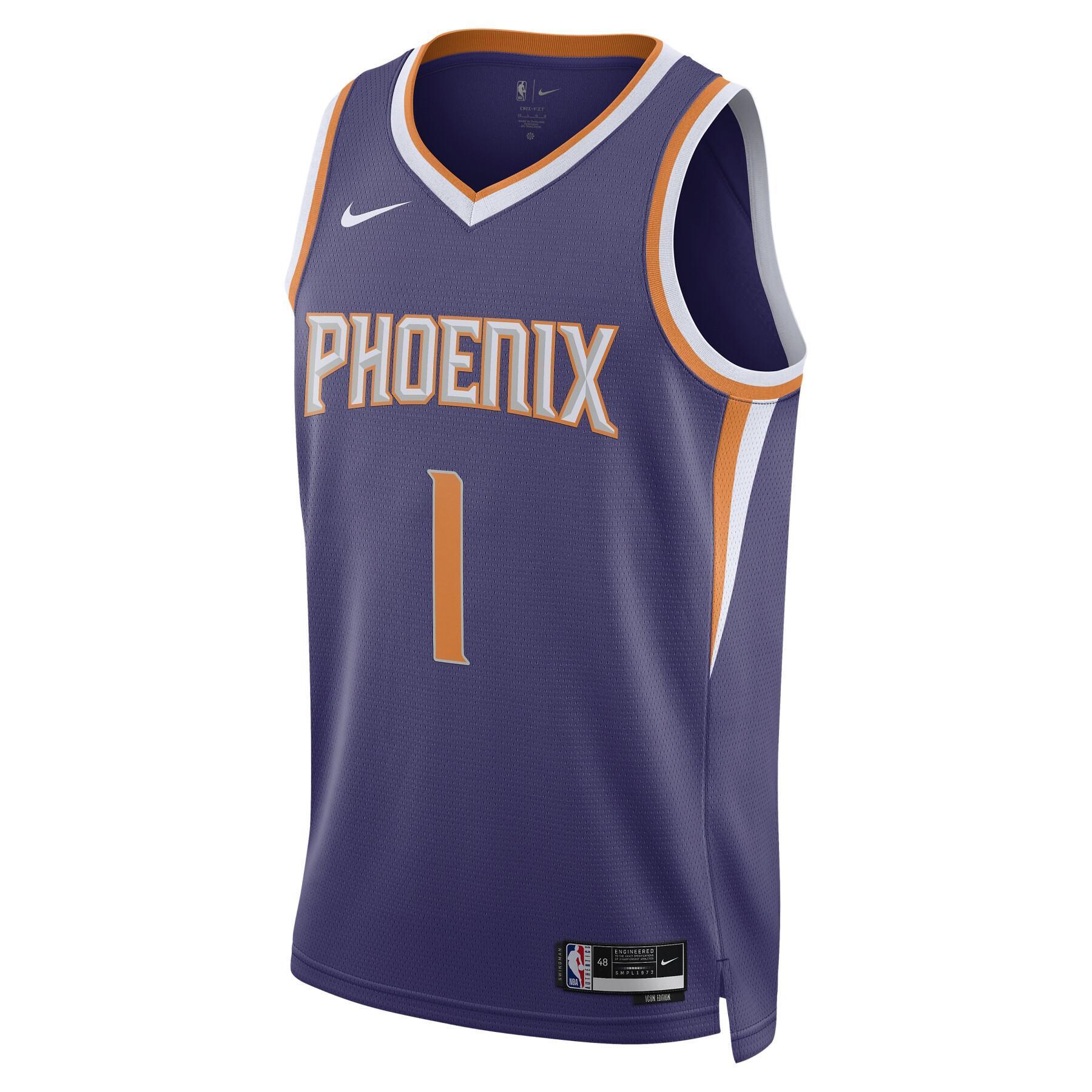 Jersey Phoenix Suns Dri-FIT Swingman icn 22 2022/23