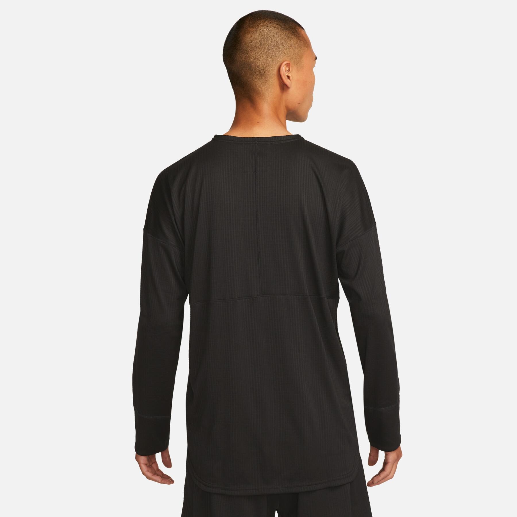 Camiseta de manga larga Nike Dri-FIT Statement