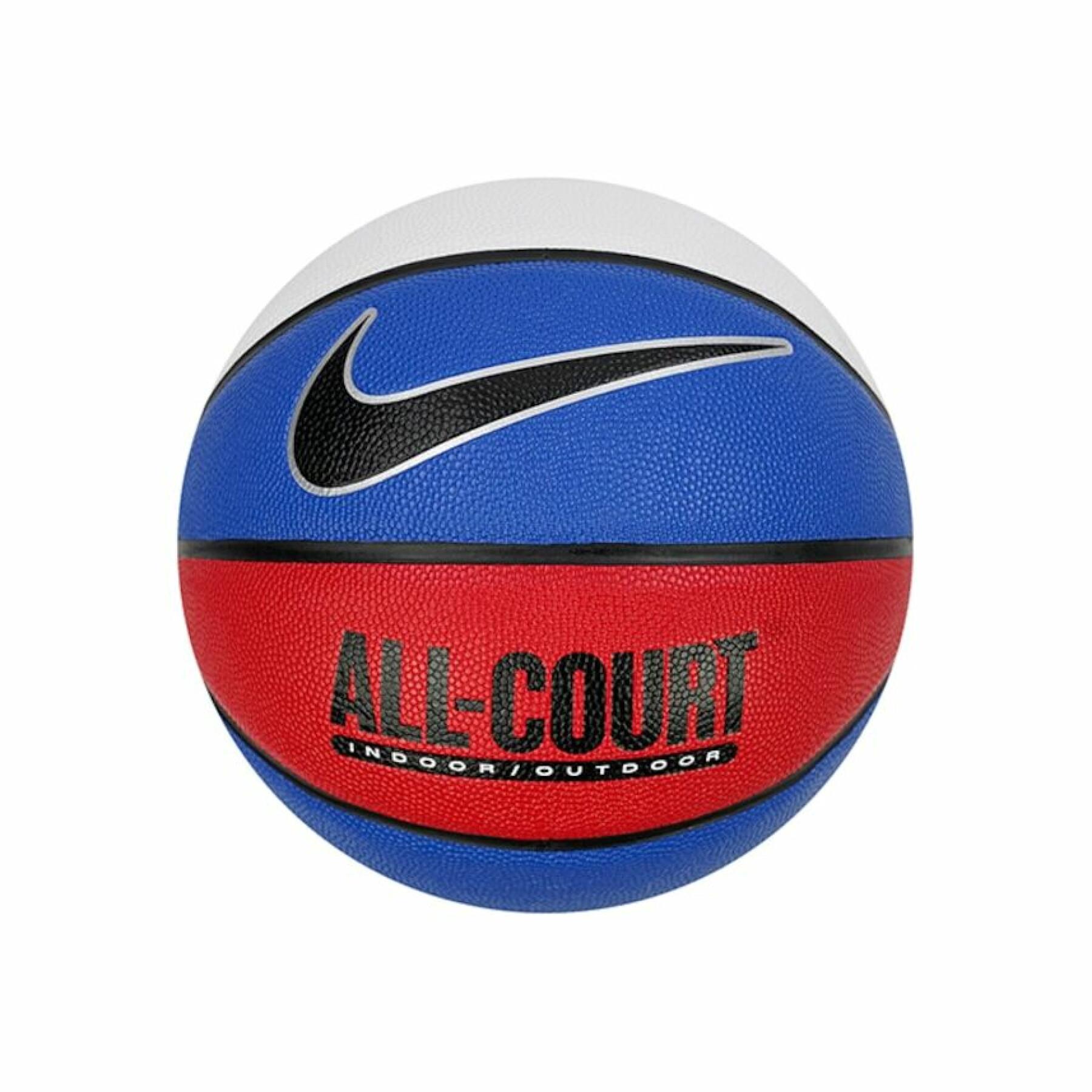 Baloncesto Nike Everyday All Court 8P Deflated