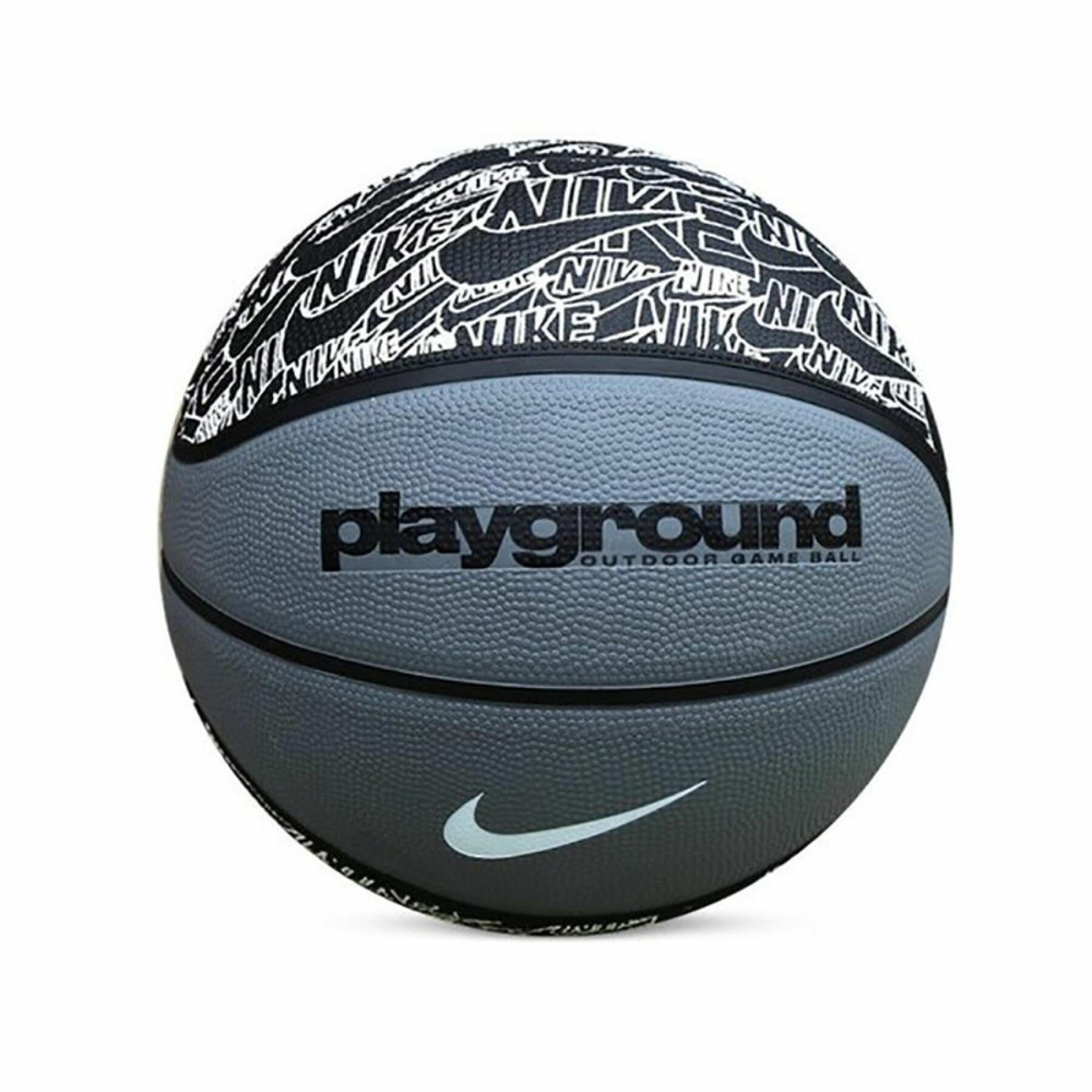 Baloncesto Nike Everyday Playground 8P Graphic Deflated