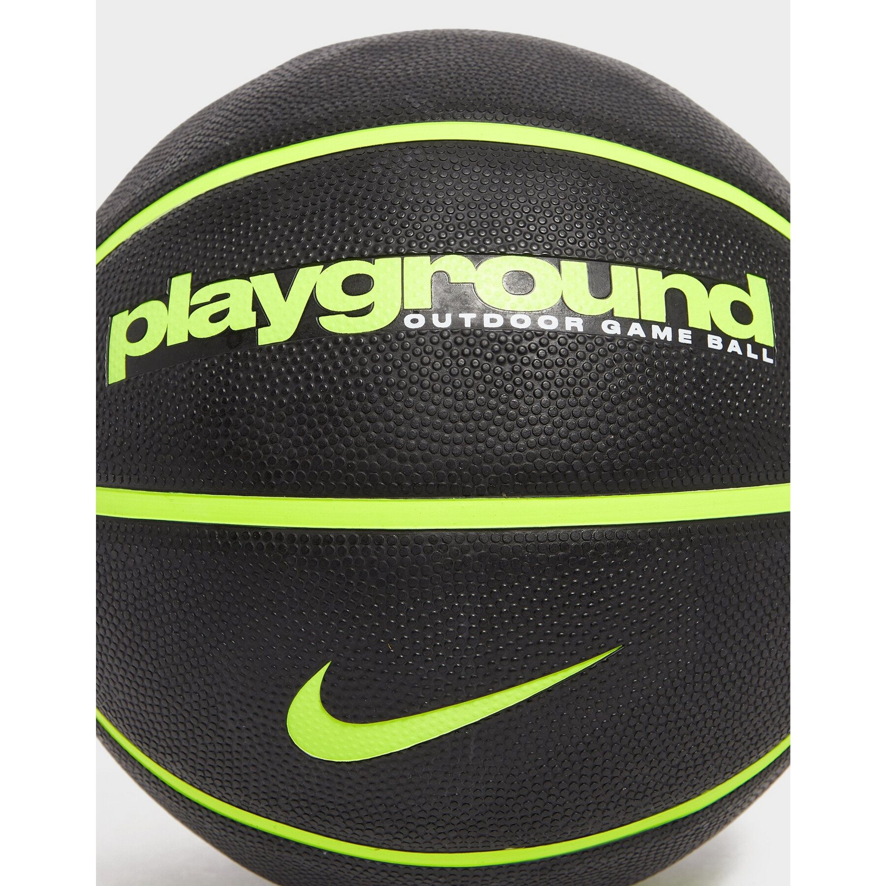 Balón Nike Everyday Playground 8P Graphic Deflated