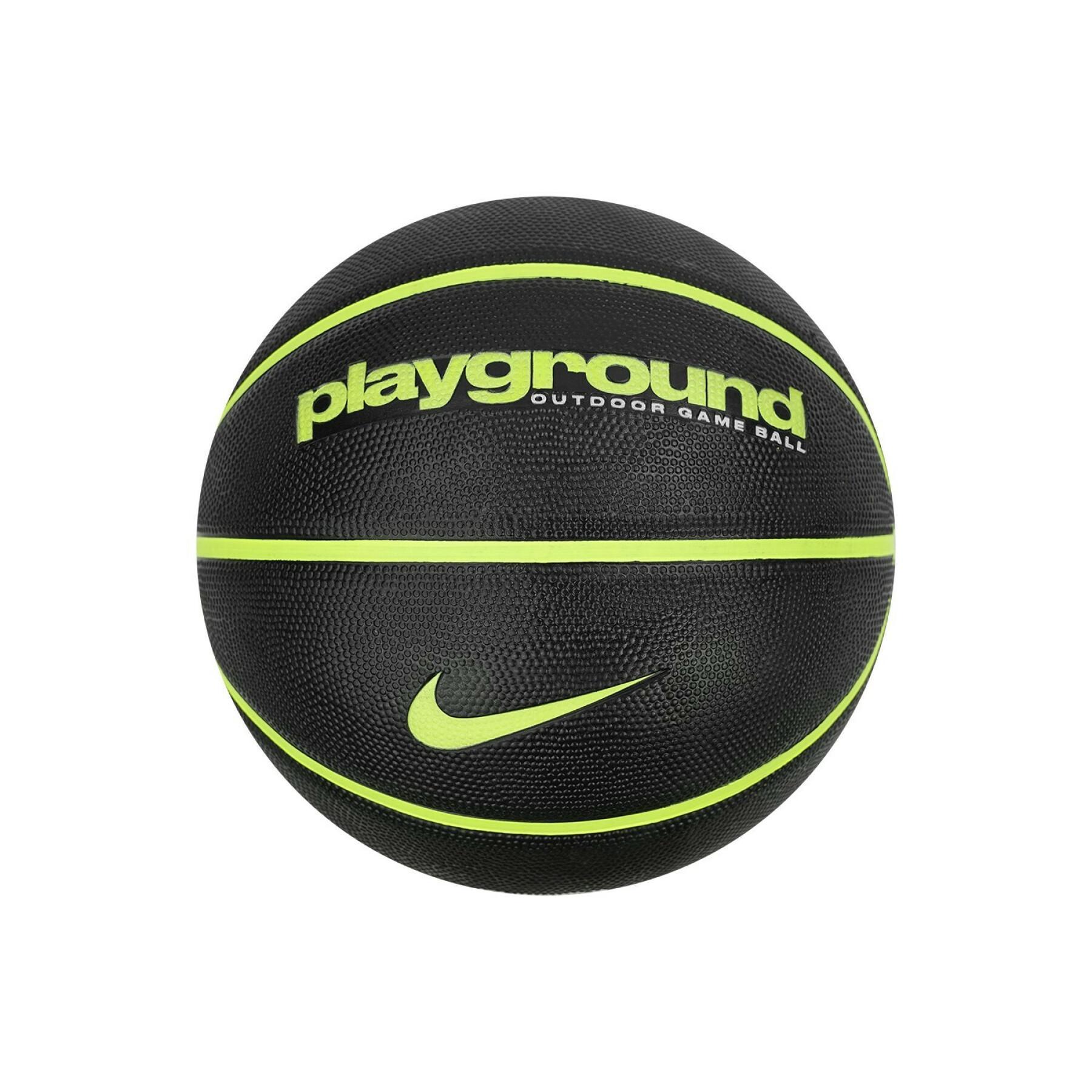 Baloncesto Nike Everyday Playground 8P Deflated