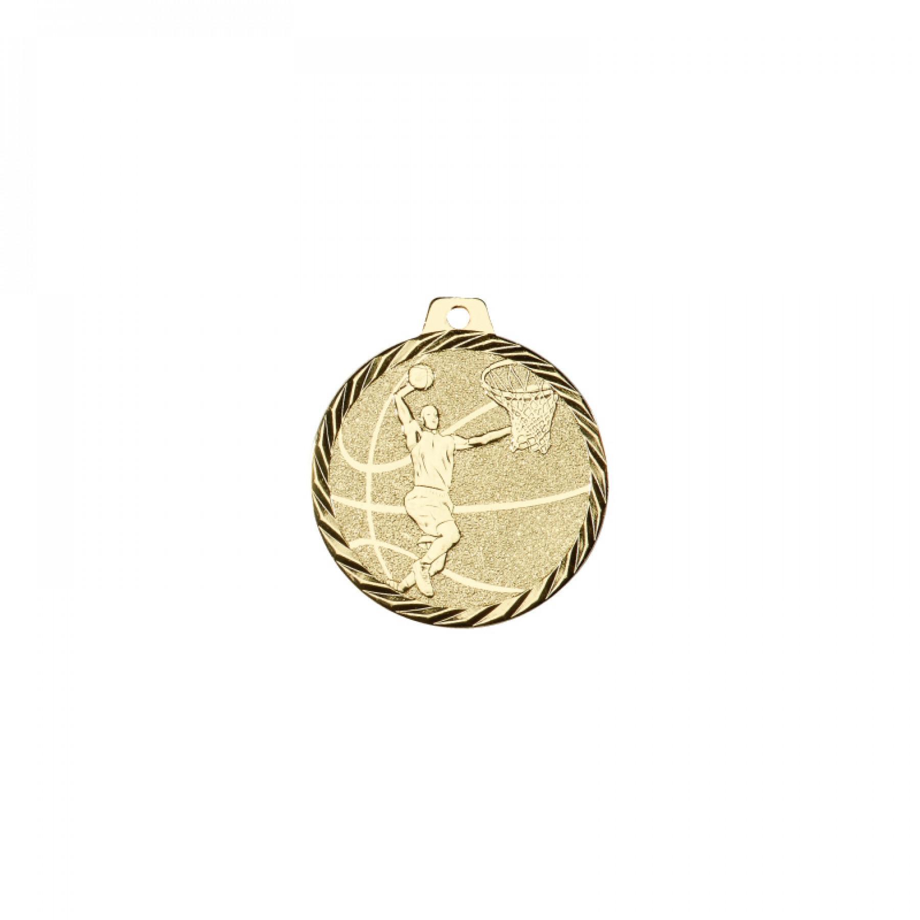 Medalla de oro de baloncesto de Nueva Zelanda