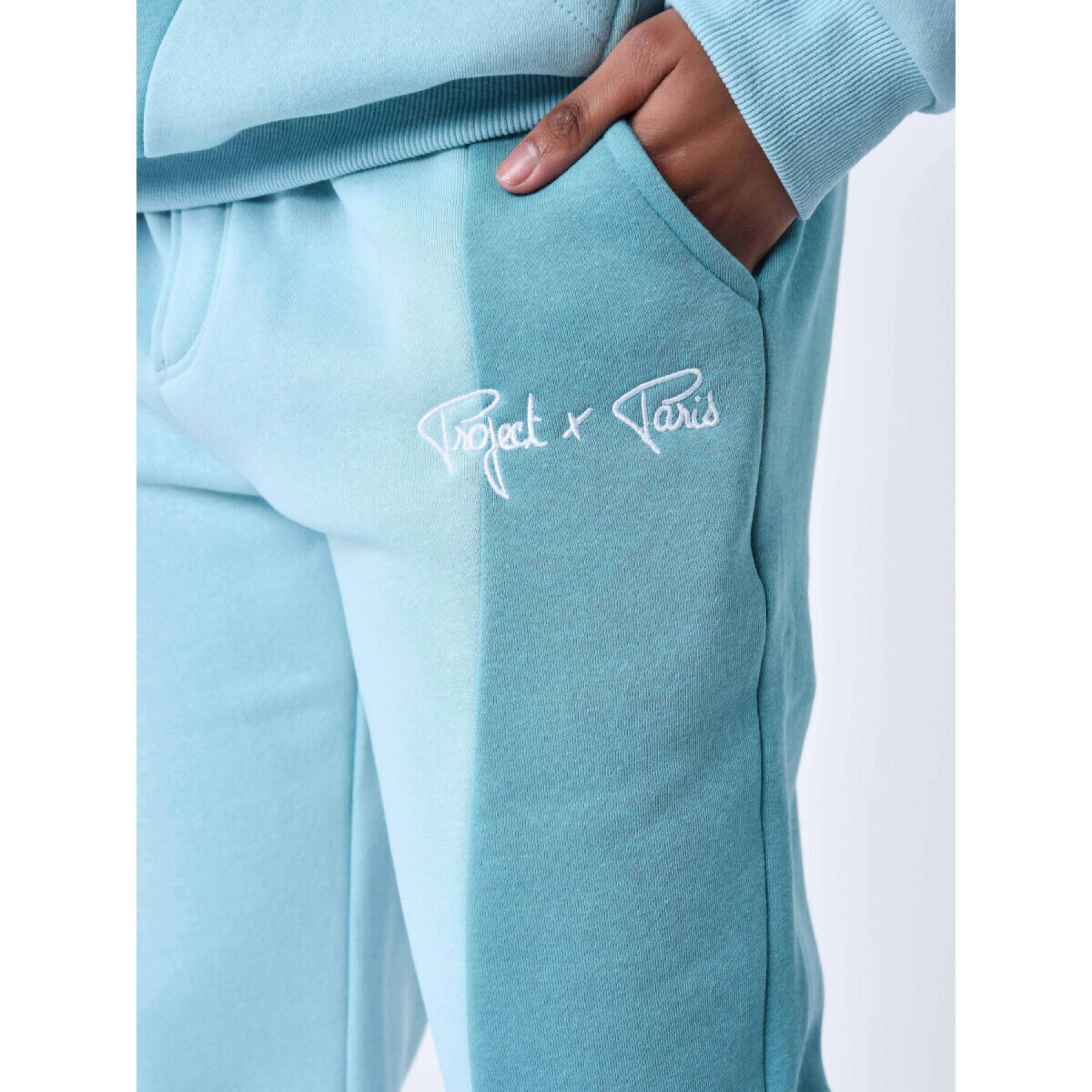 Pantalón de chándal estilo ondulado Project X Paris