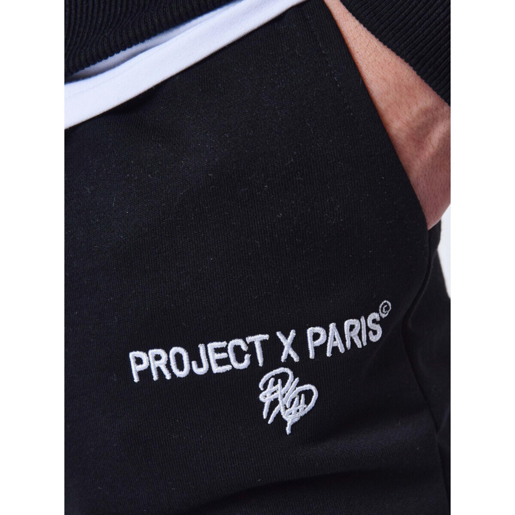 Pantalón de chándal Project X Paris