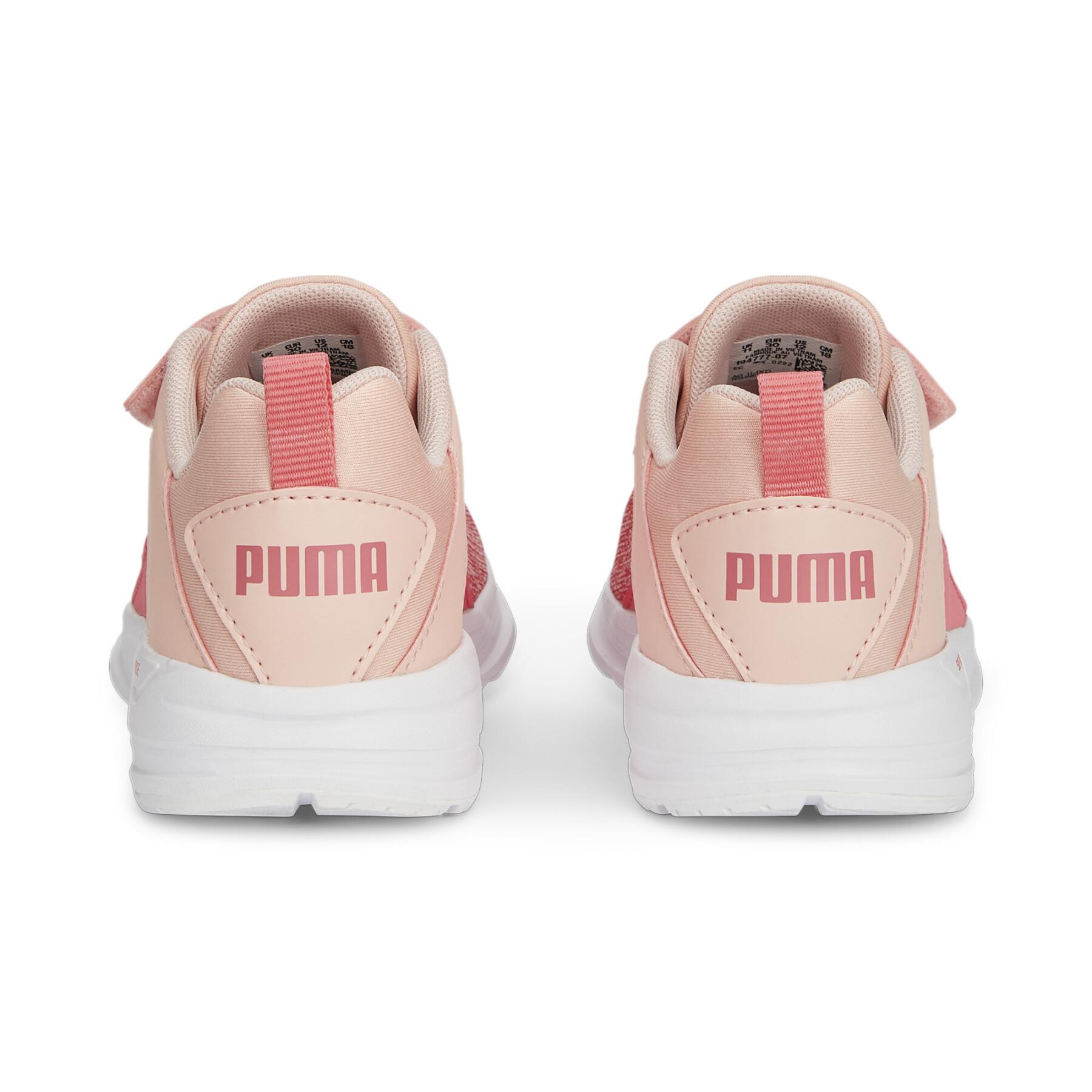 Zapatillas de running infantil Puma Comet 2 Alt V