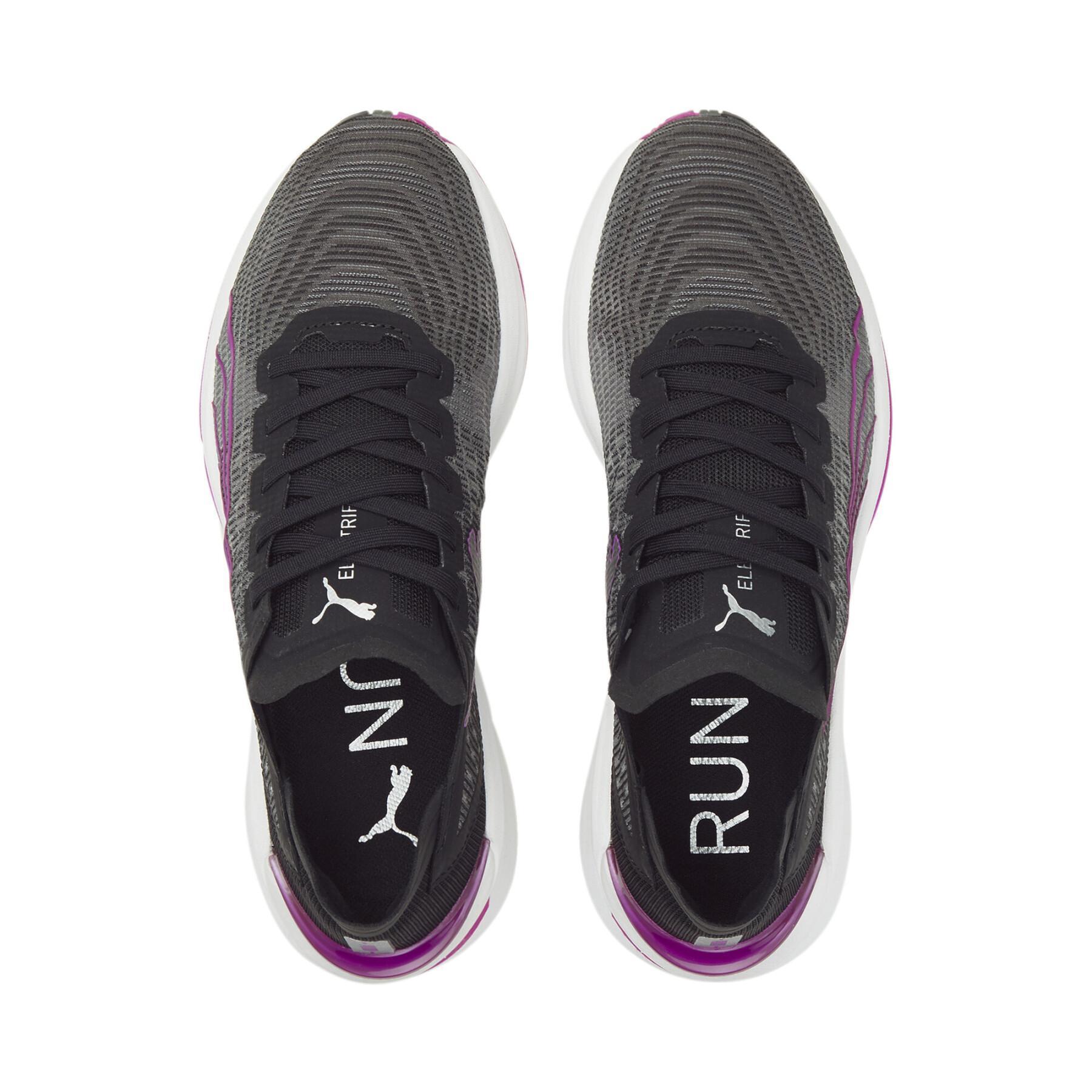 Zapatillas de running mujer Puma Electrify Nitro