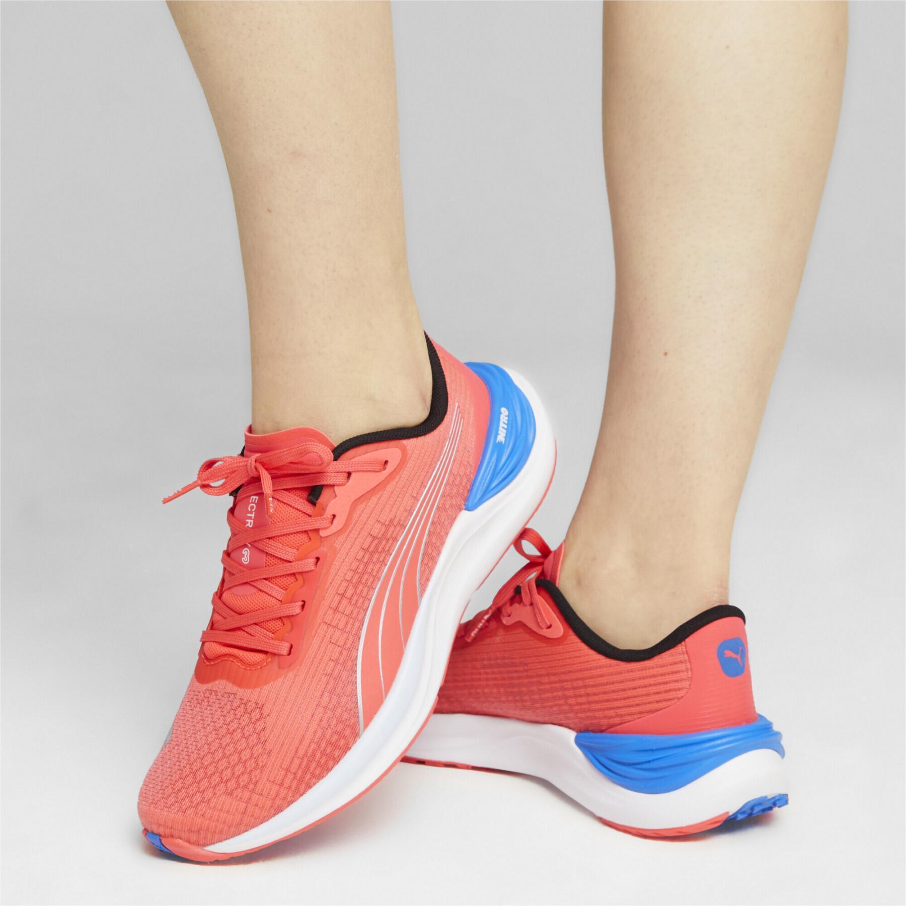 Zapatillas de running para mujer Puma Electrify Nitro 3