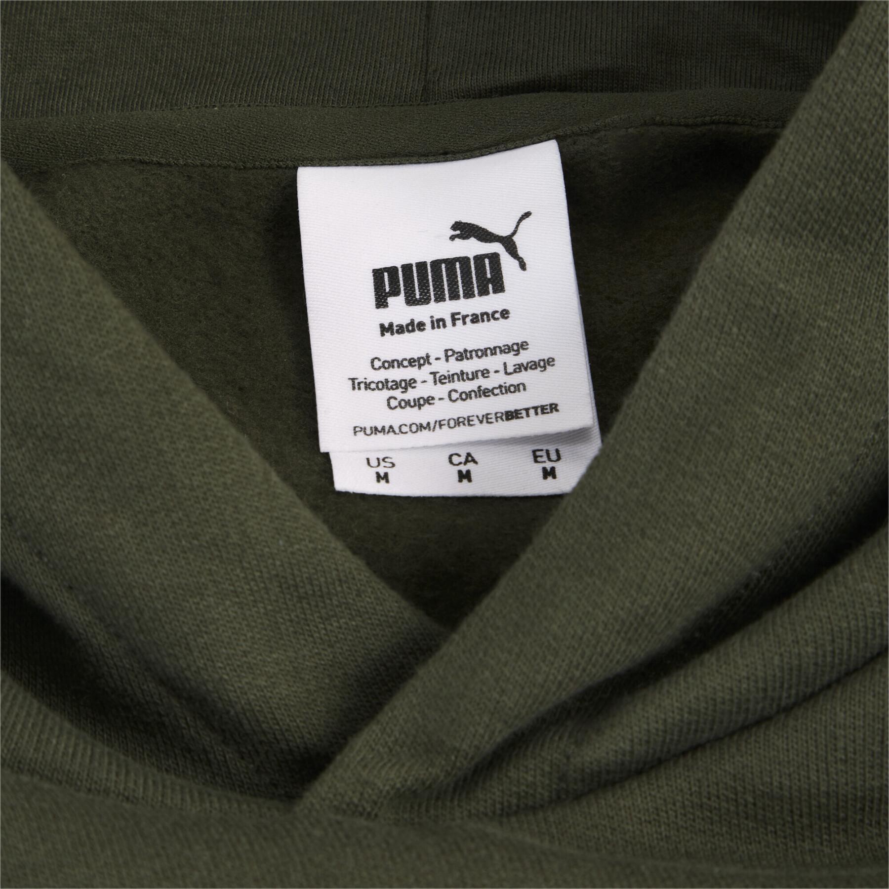 Sudadera con capucha Puma Better Essentials Mif FL