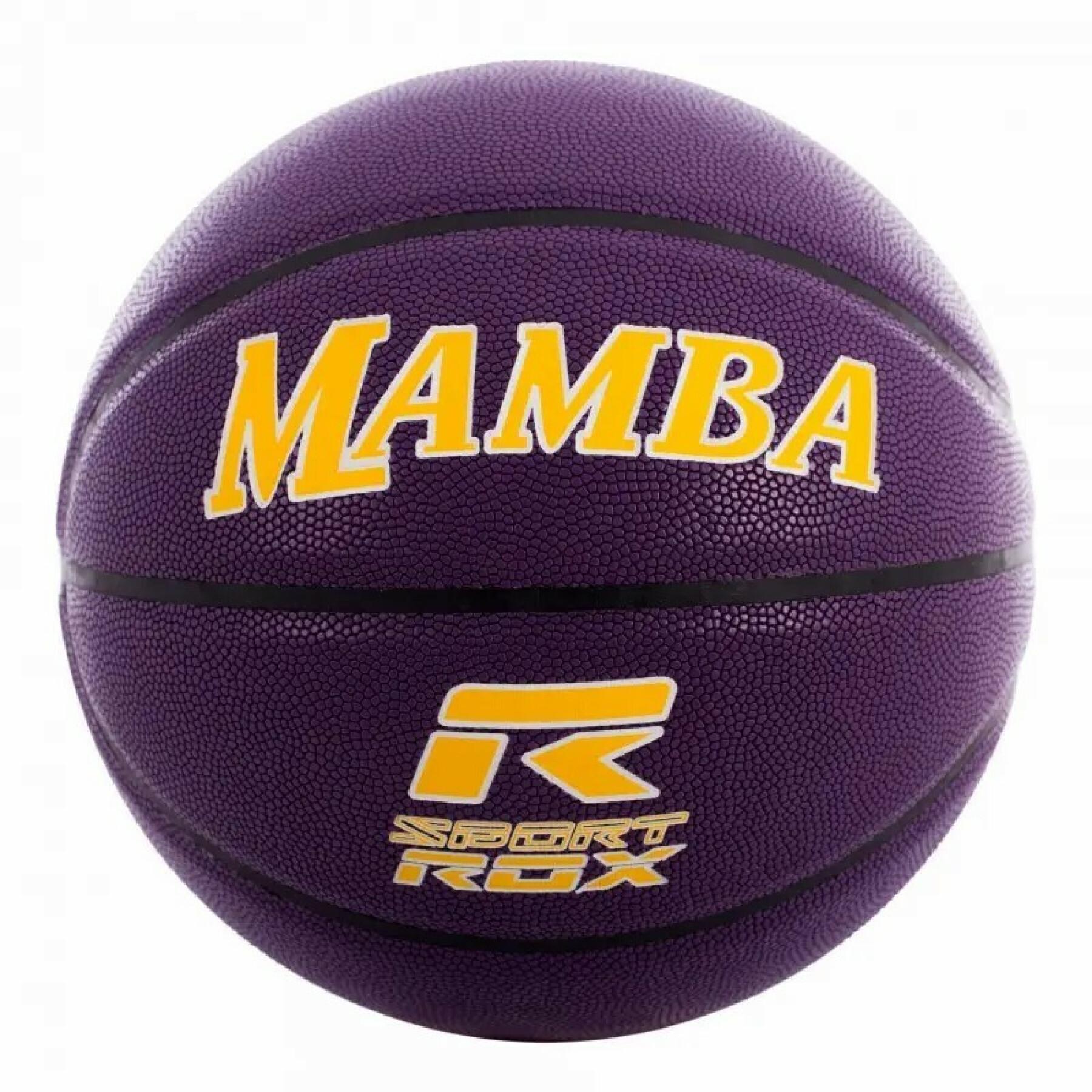 Balón Rox Mamba
