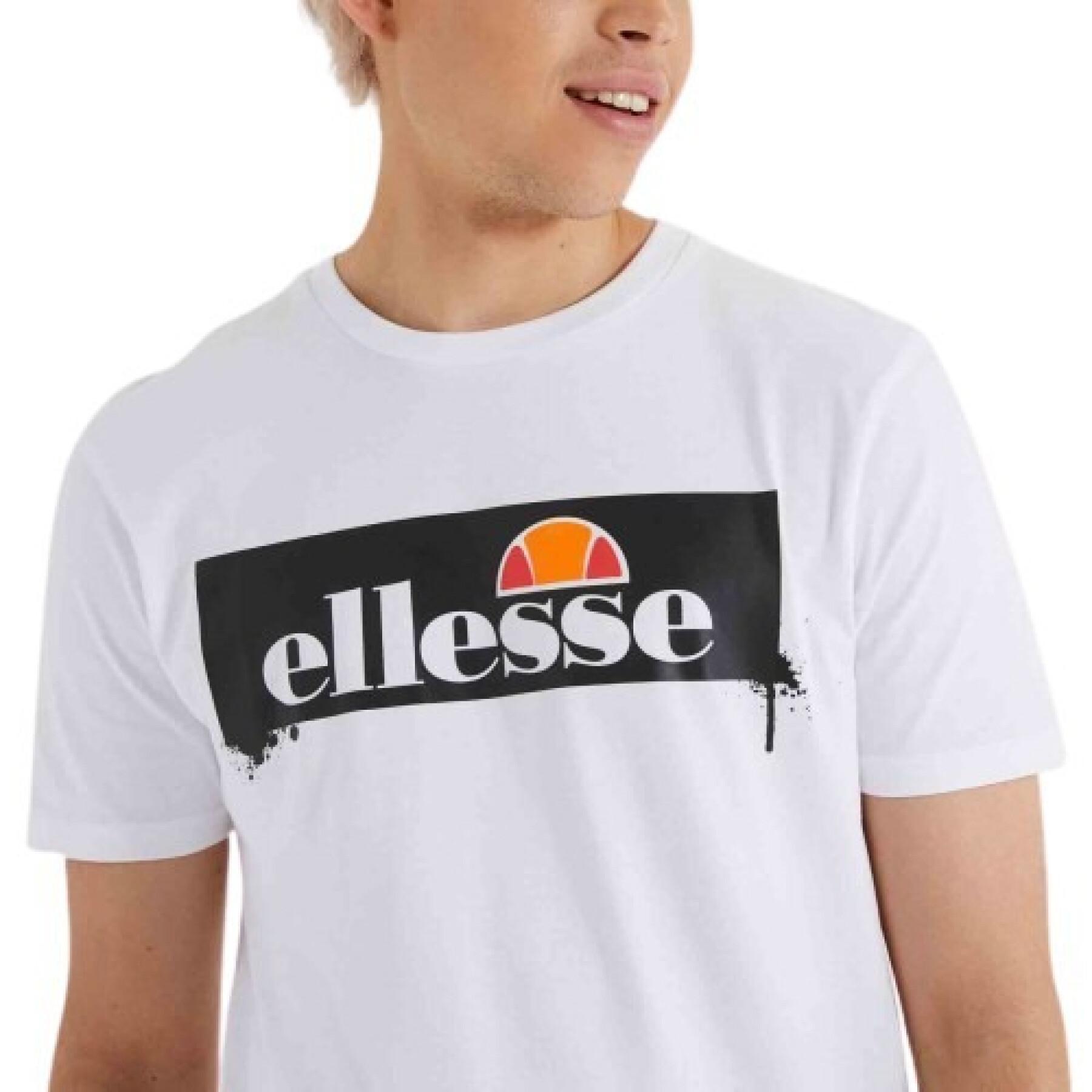 Camiseta Ellesse sulphur