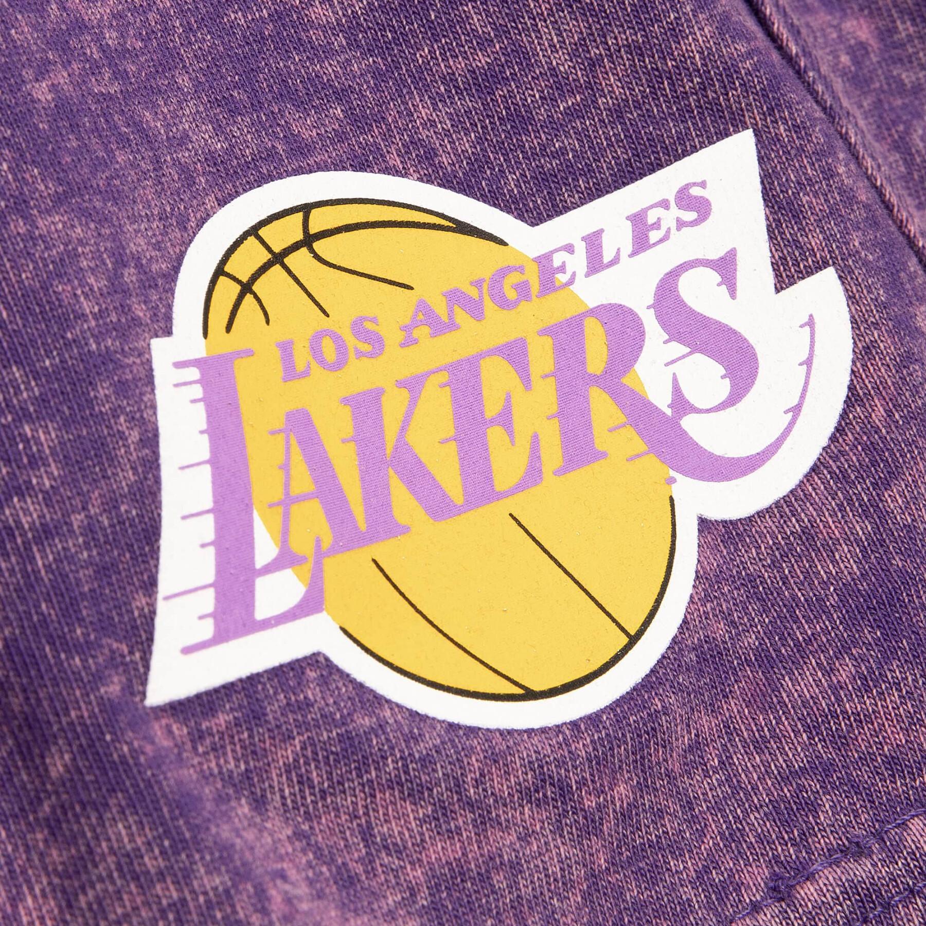 Corto Mitchell & Ness NBA Los Angeles Lakers 2021/22