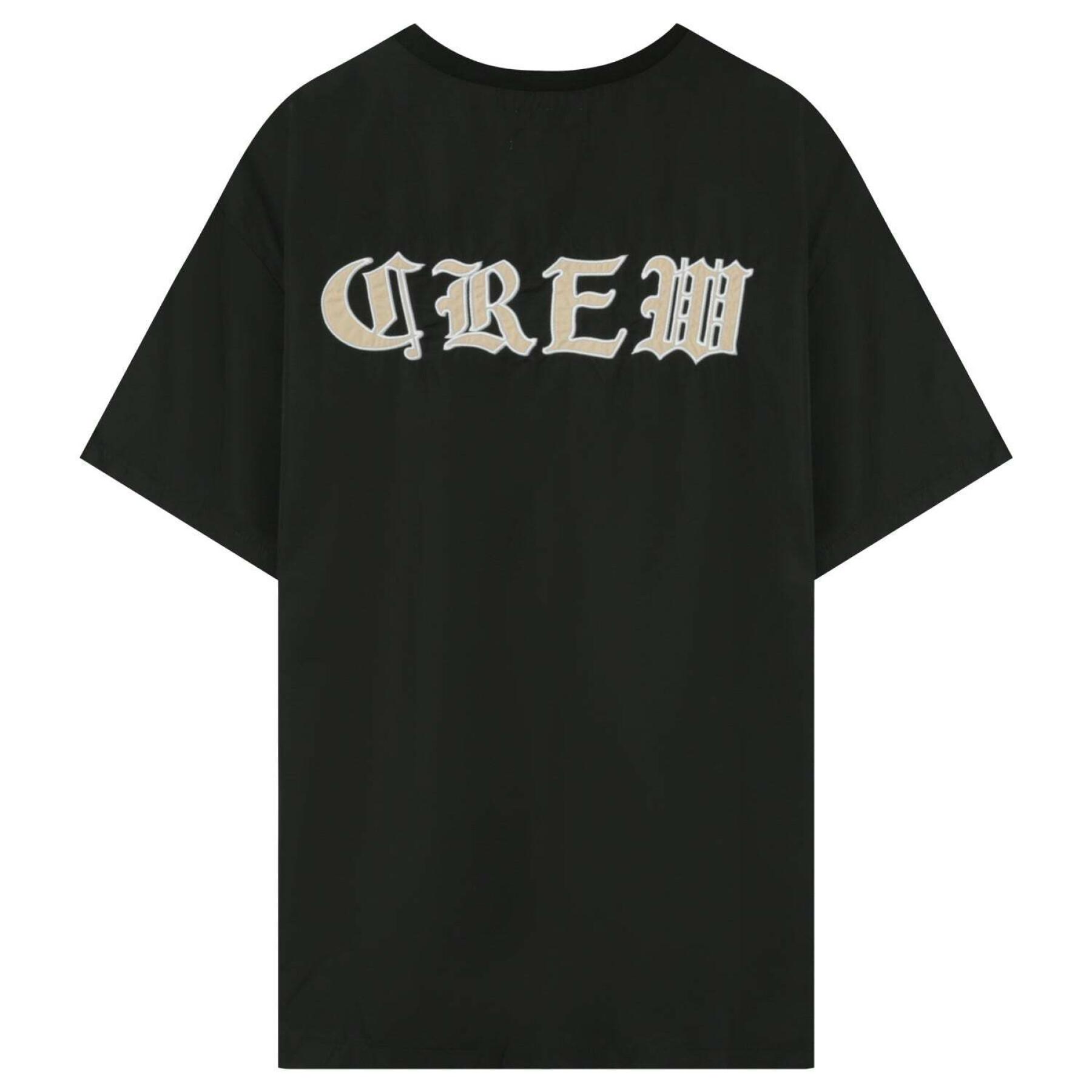 Camiseta oversize Sixth June Gothic Letters