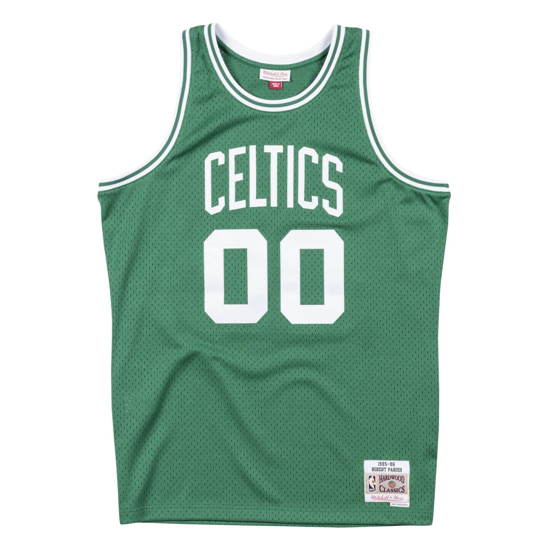 Camiseta Swingman Boston Celtics