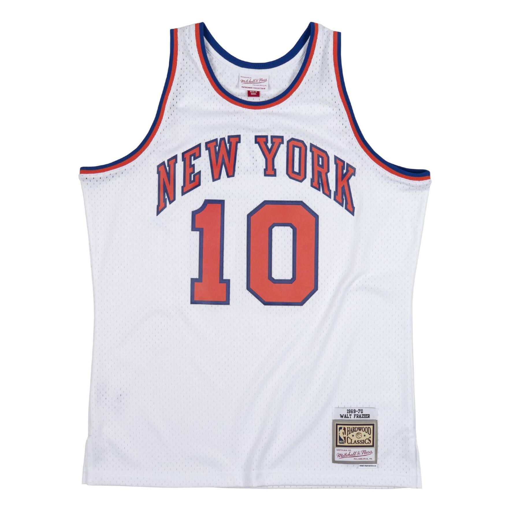 Camiseta Swingman NY Knicks