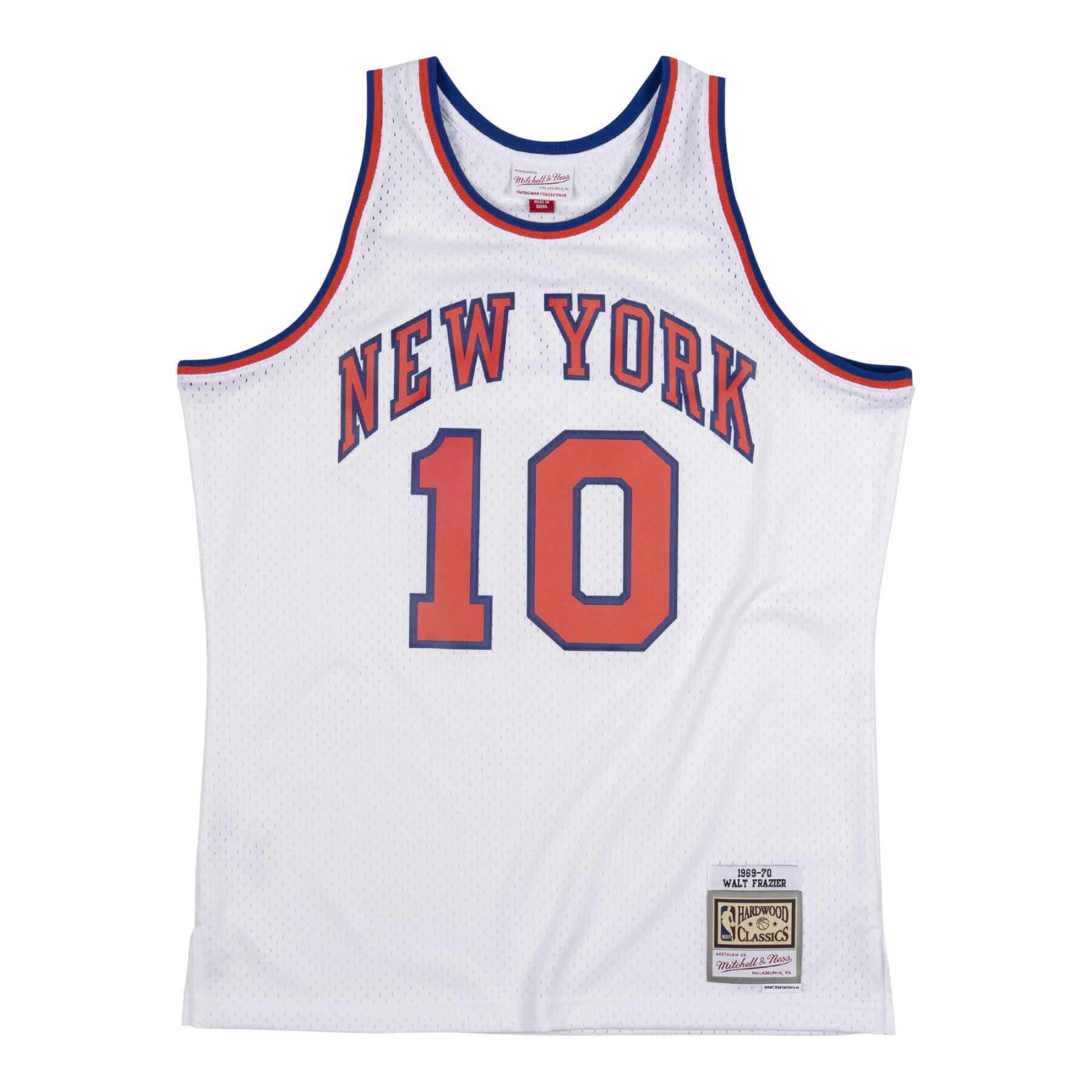 Camiseta Swingman NY Knicks