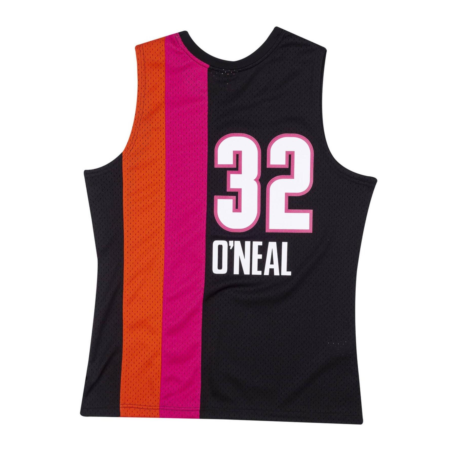 Camiseta Miami Heats Shaquille O'Neal 2005/06
