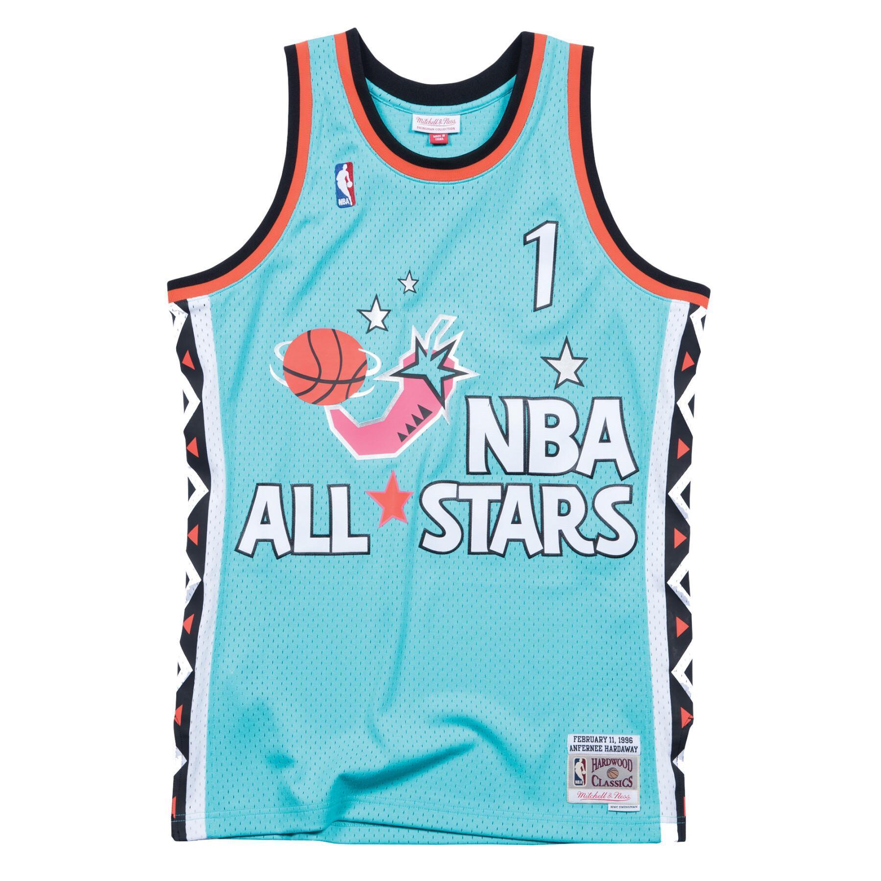 Camiseta Swingman NBA All Star East