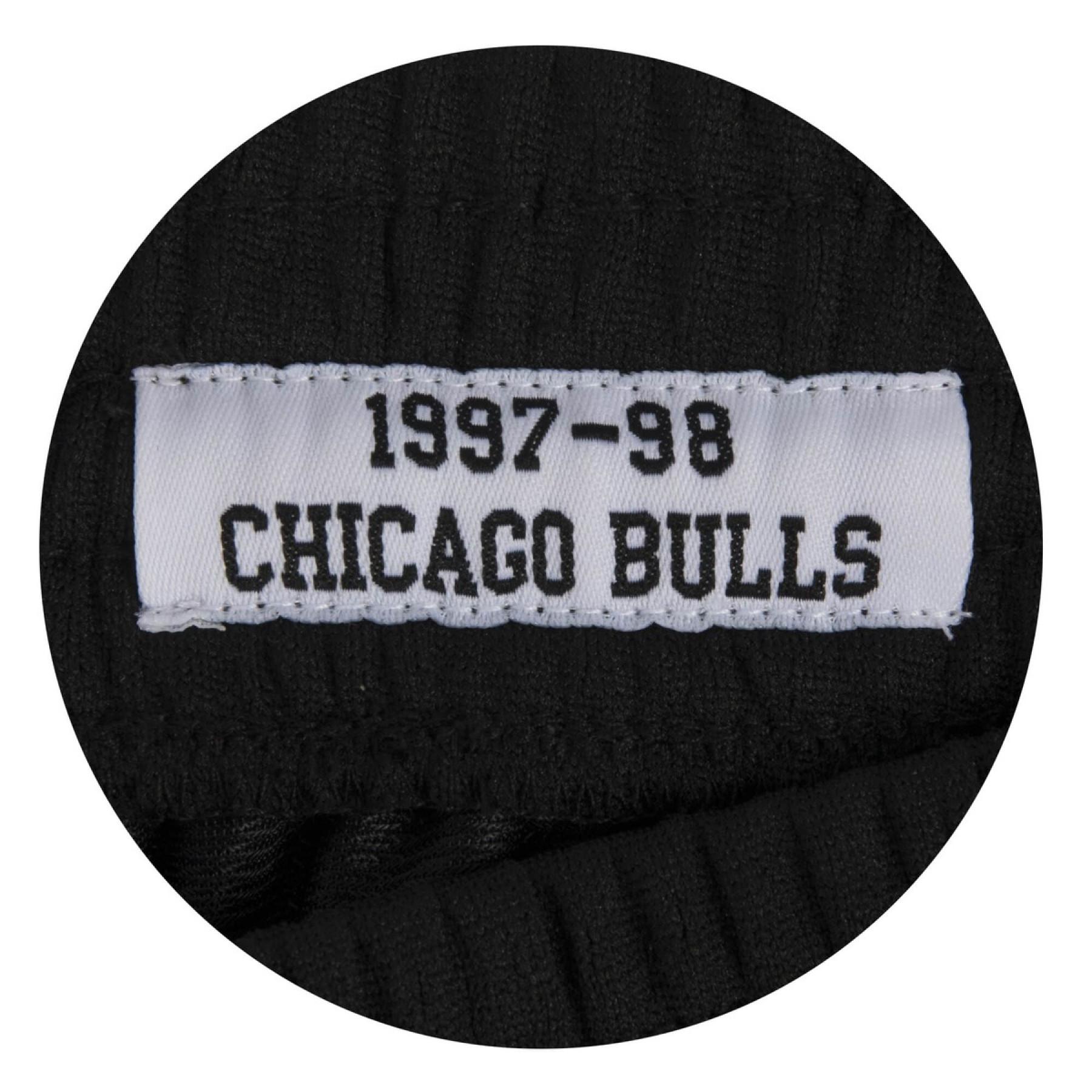 Pantalón corto Chicago Bulls nba